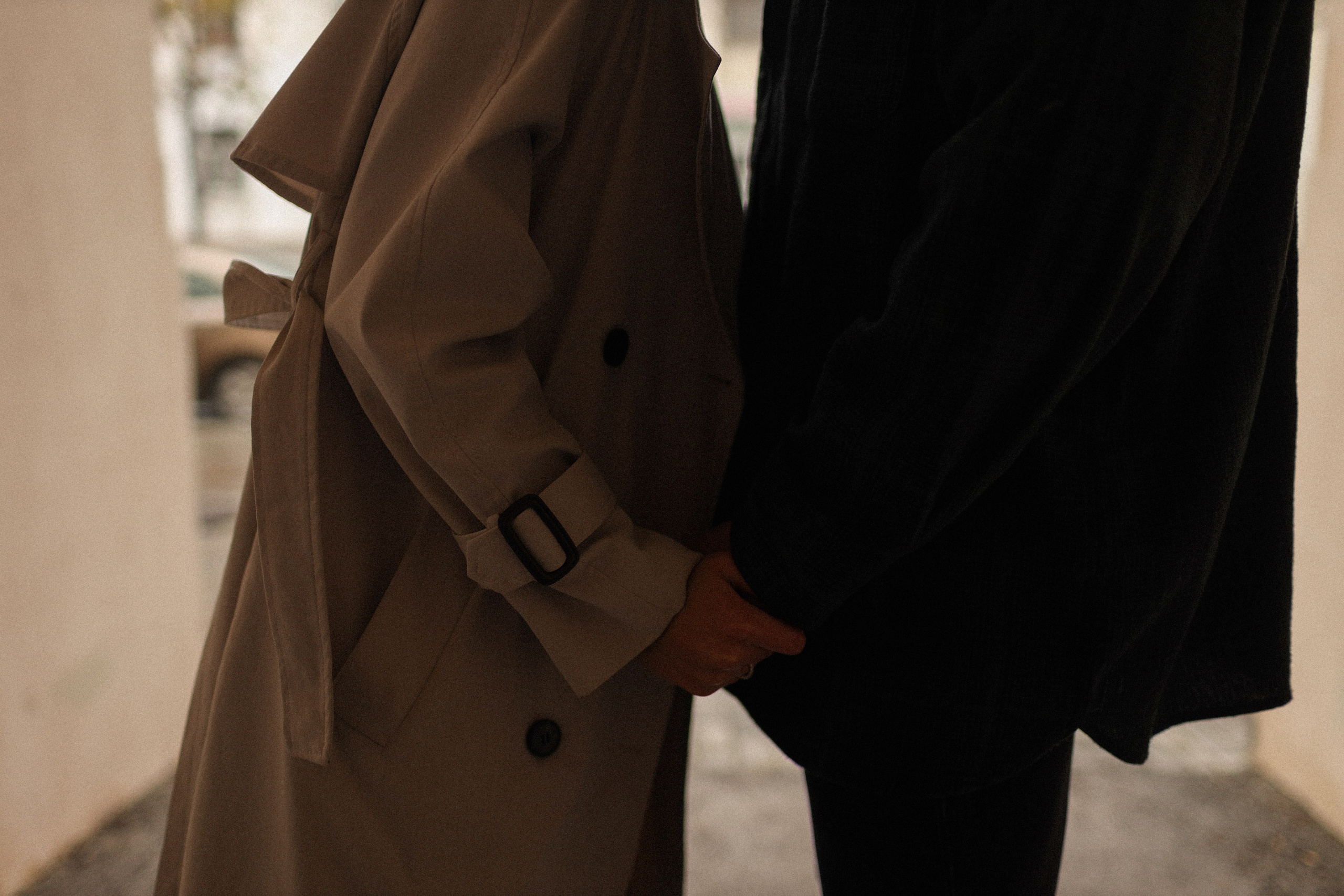 Любить. Фотограф Воронцова Виталия Крым Севастополь