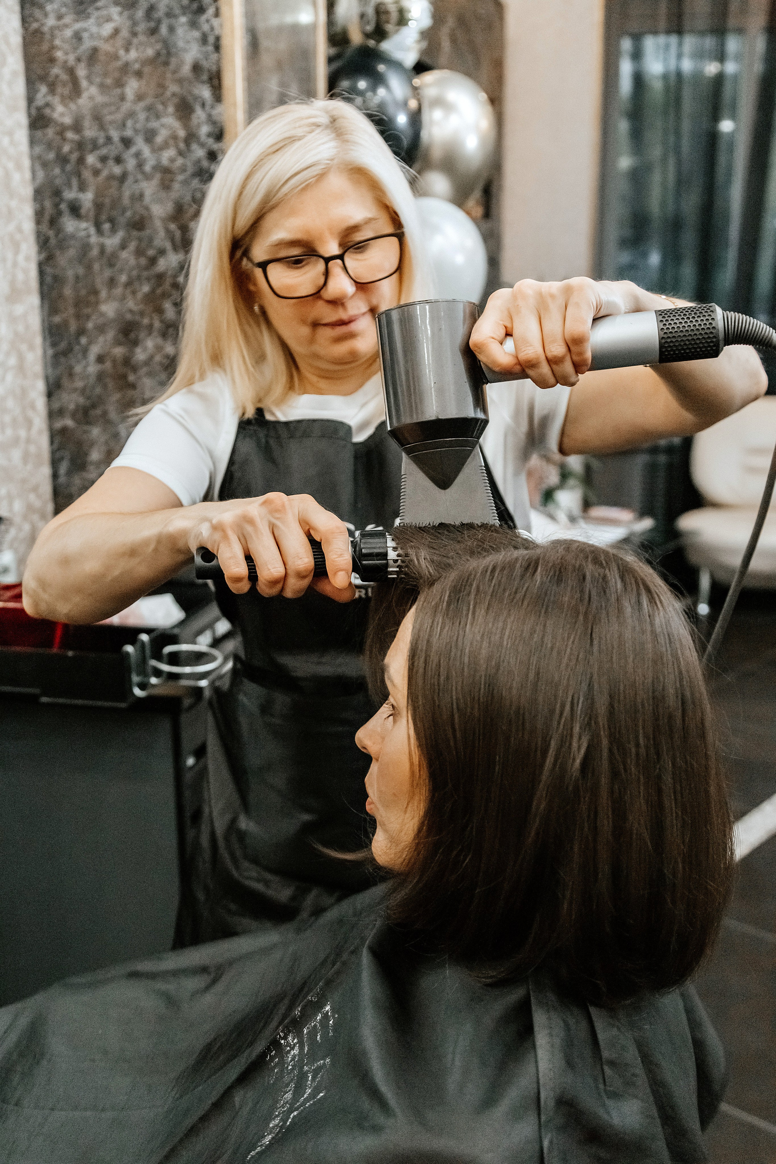 Контент для салона красоты. Семейный фотограф Любовь Саркеева