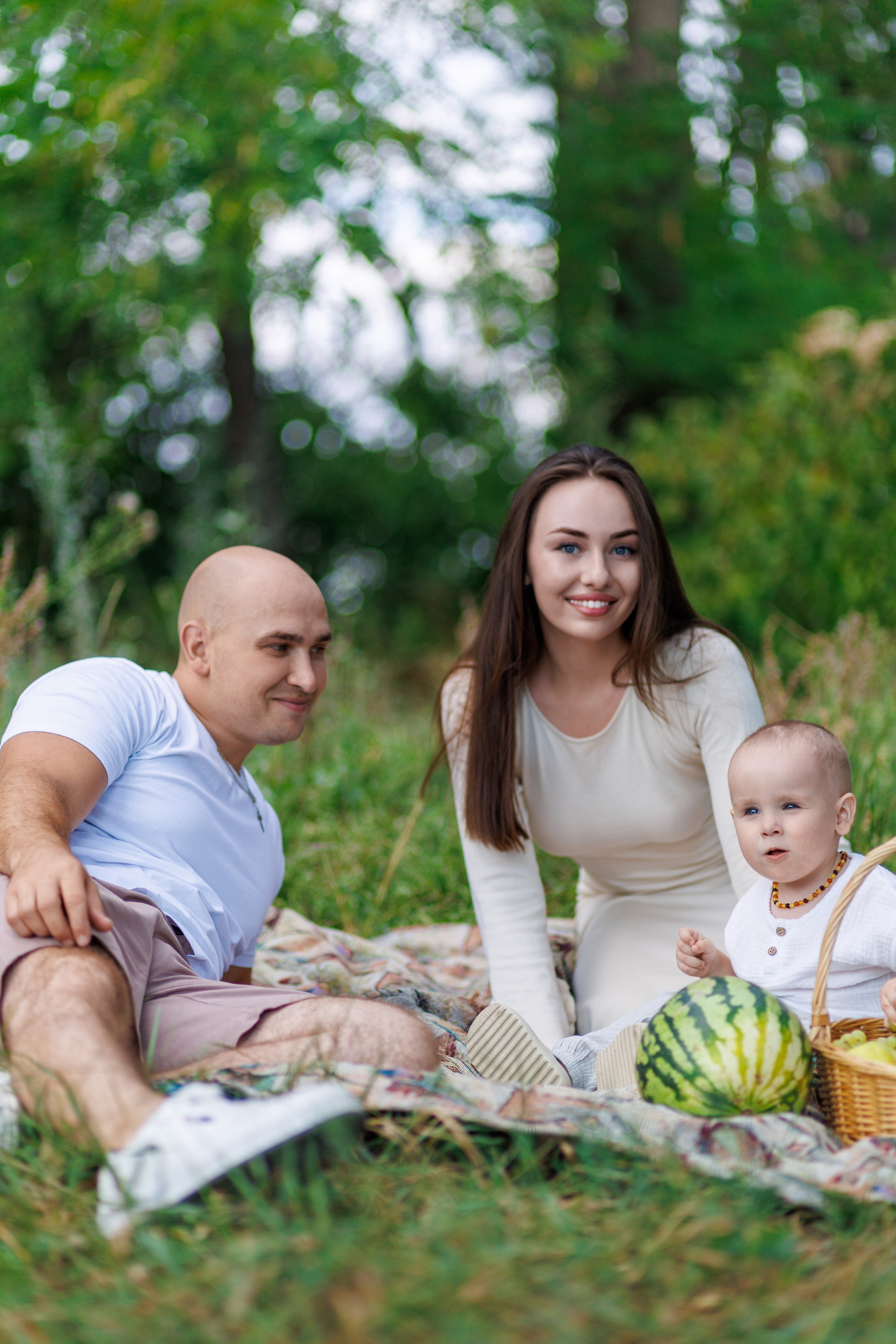 Семейная фотосессия гуково ростов шахты новошахтинск novikov.foto. Фотограф Гуково Григорий Новиков novikov.foto
