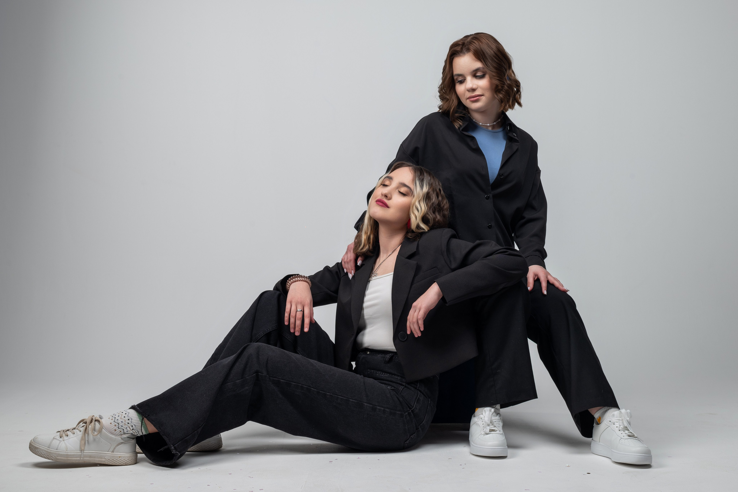 18 лет в студии. Фотовидео.рус