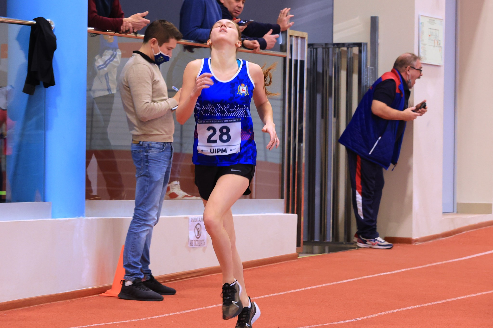 Кубок России 2022. Спортивный и репортажный фотограф Андрей Баскаков