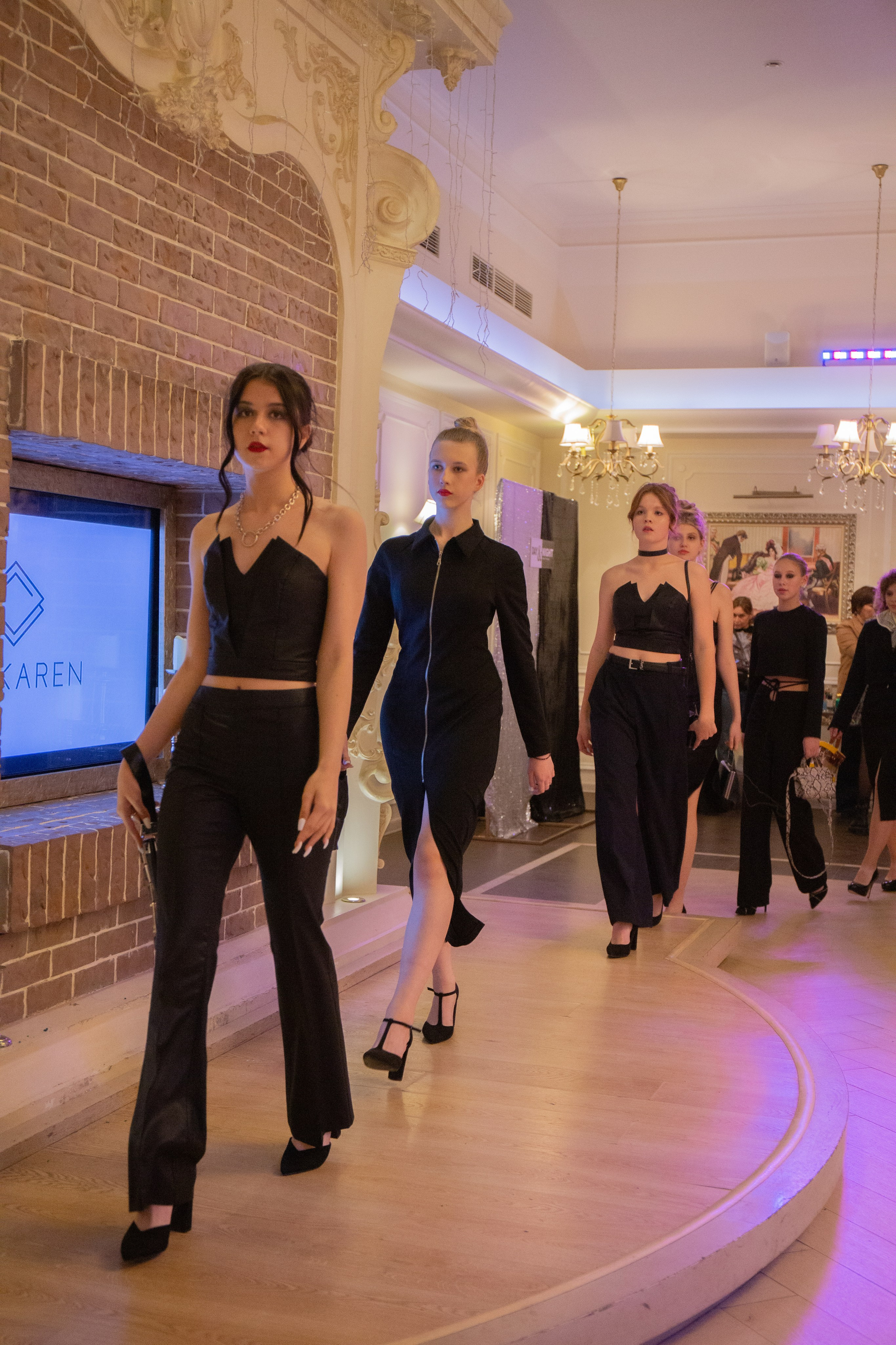 Онегин. Фотограф в Нижнем Новгороде