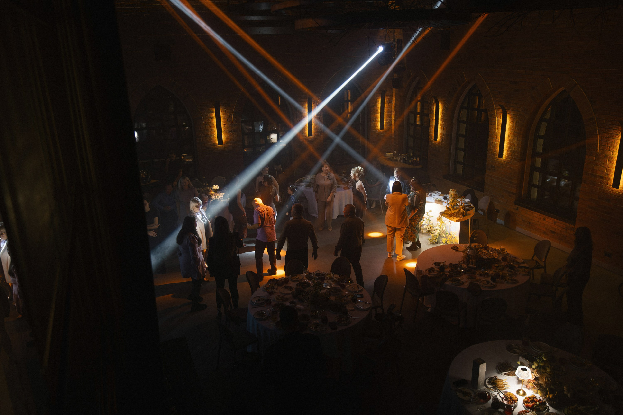 «В ОБЪЯТИЯХ ОСЕНИ». Maria Startseva Photo