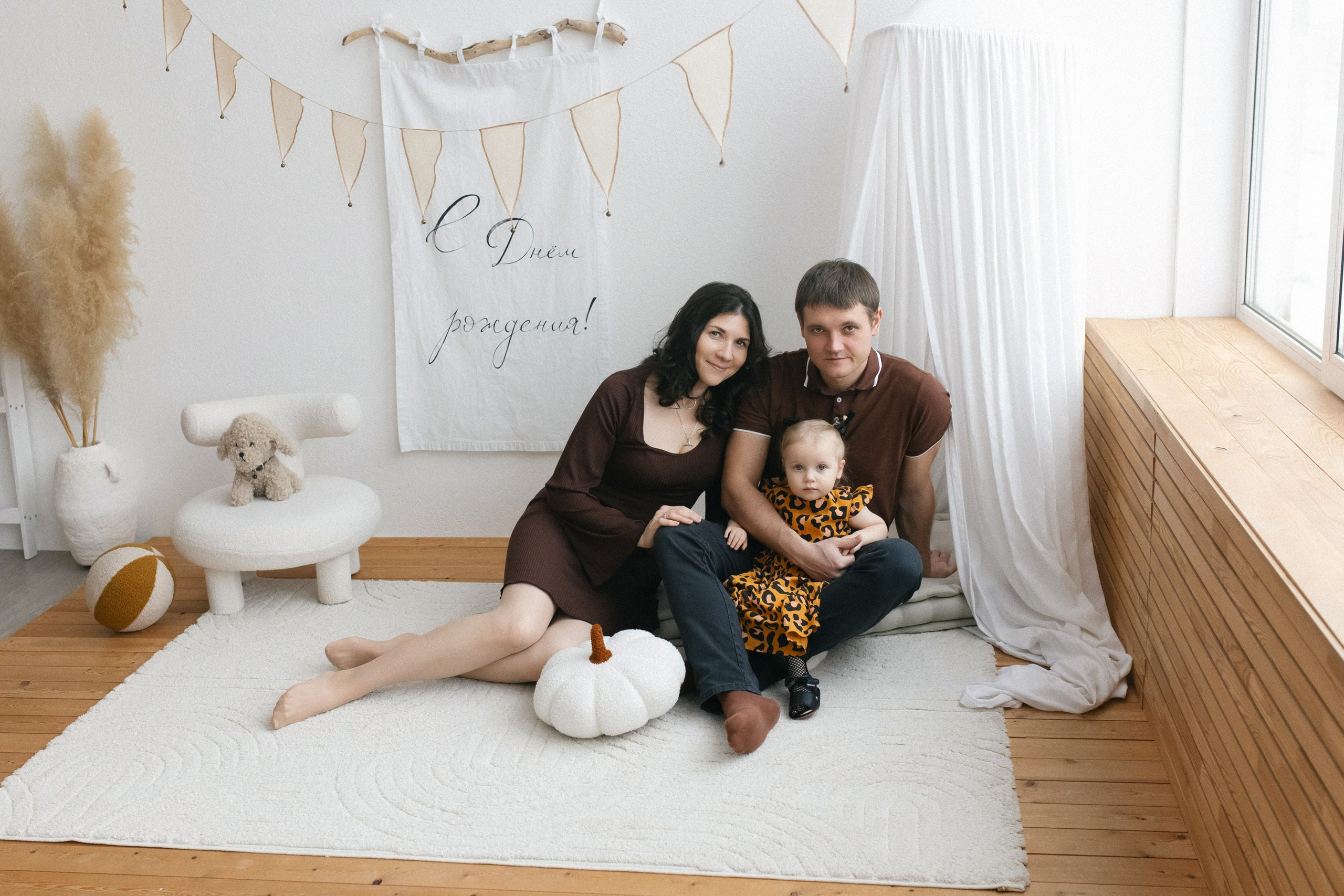 ДАША, КОСТЯ И ВИКА ` 24. Maria Startseva Photo