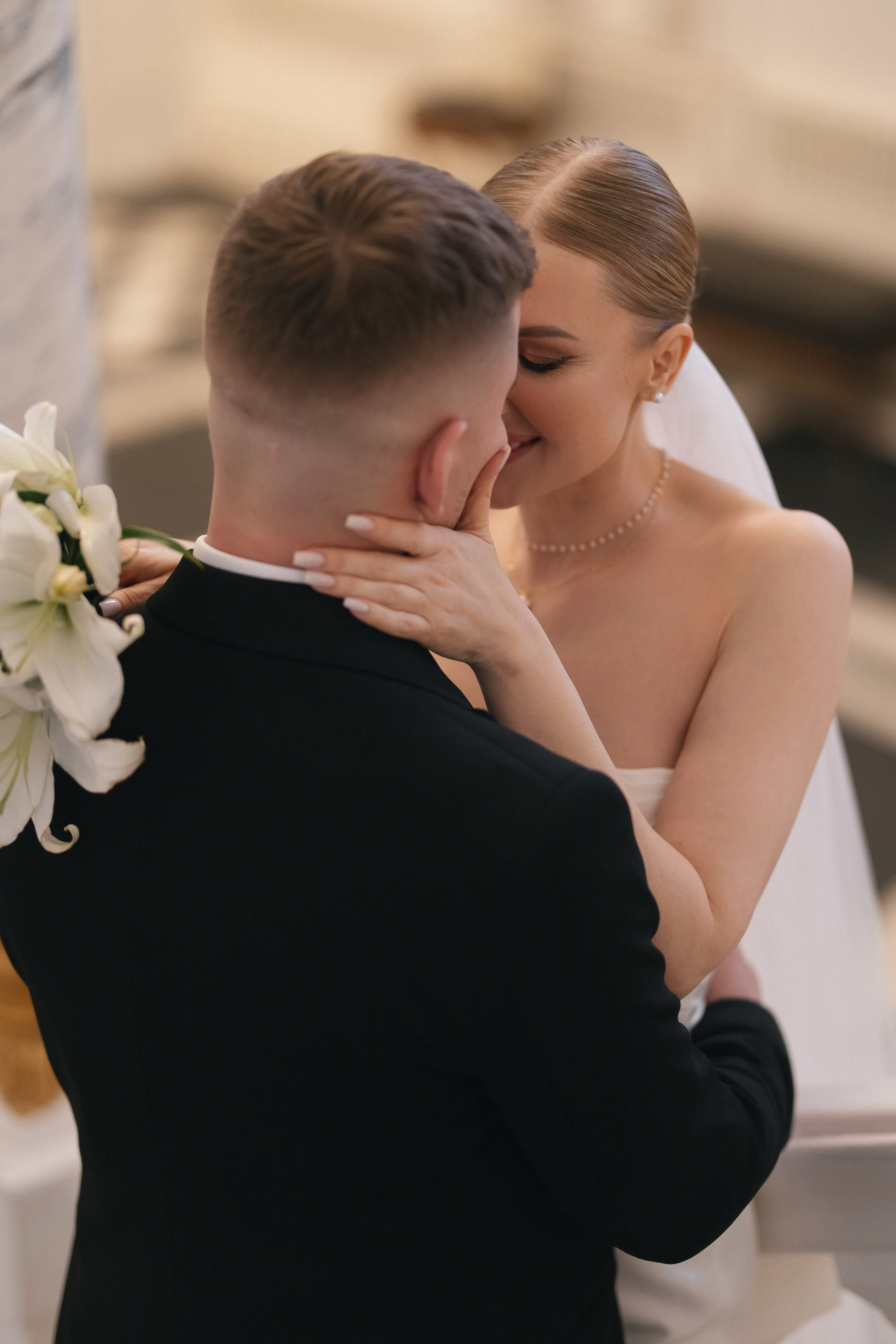 ТАТЬЯНА & ЕВГЕНИЙ ` 14.02.25. Maria Startseva Photo