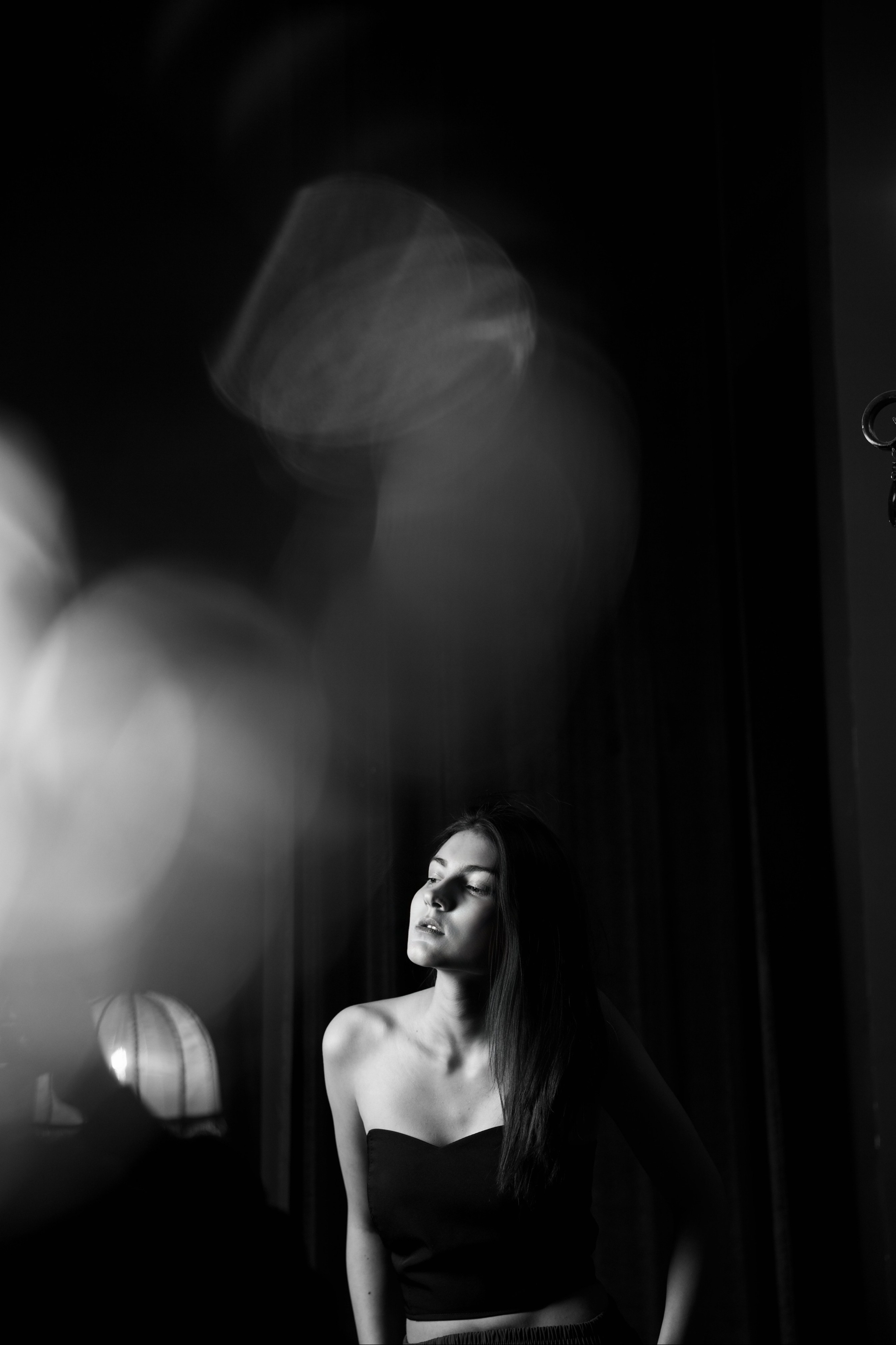 Алина. Фотограф Велькер Марина