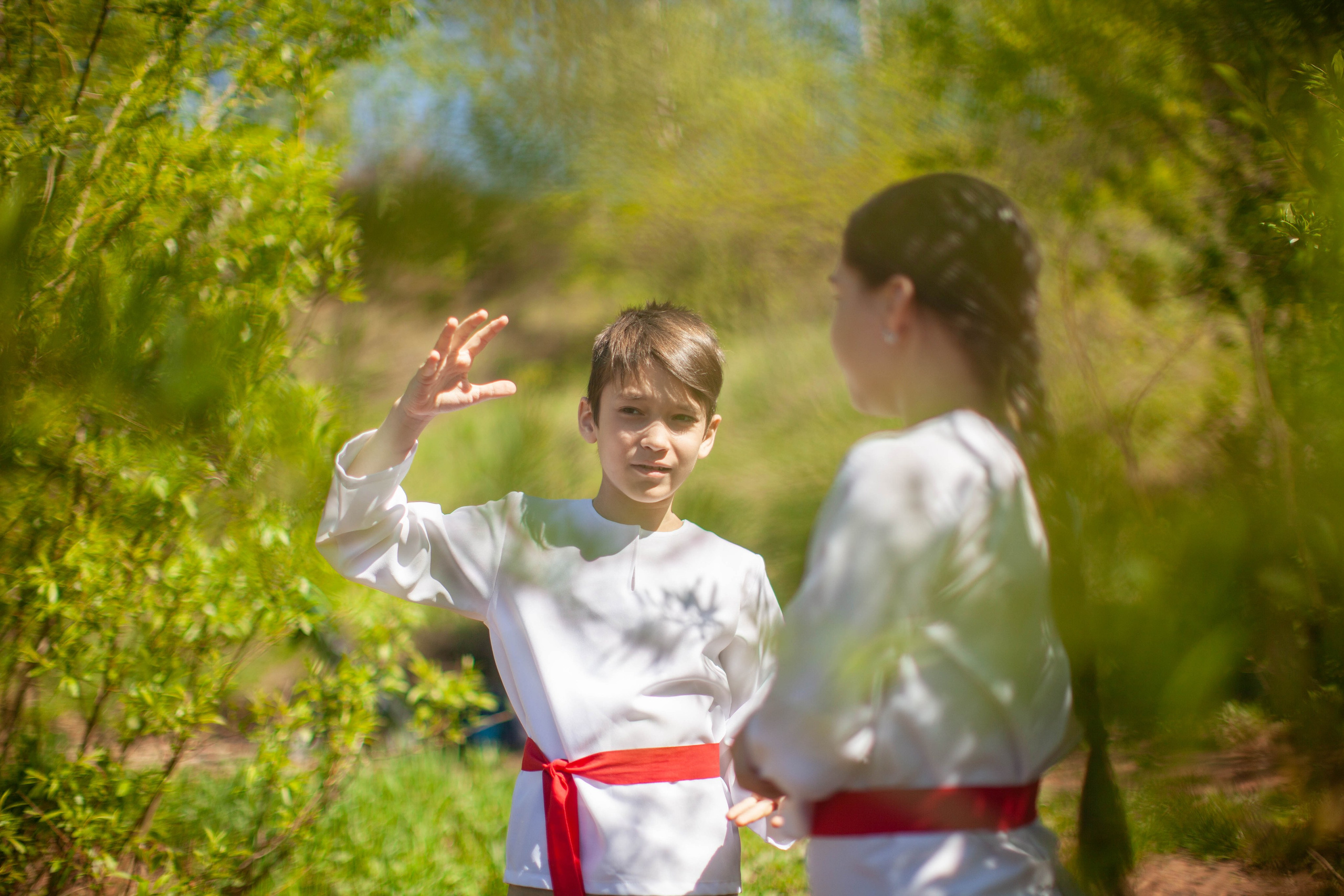 Летний день. Art my Pho