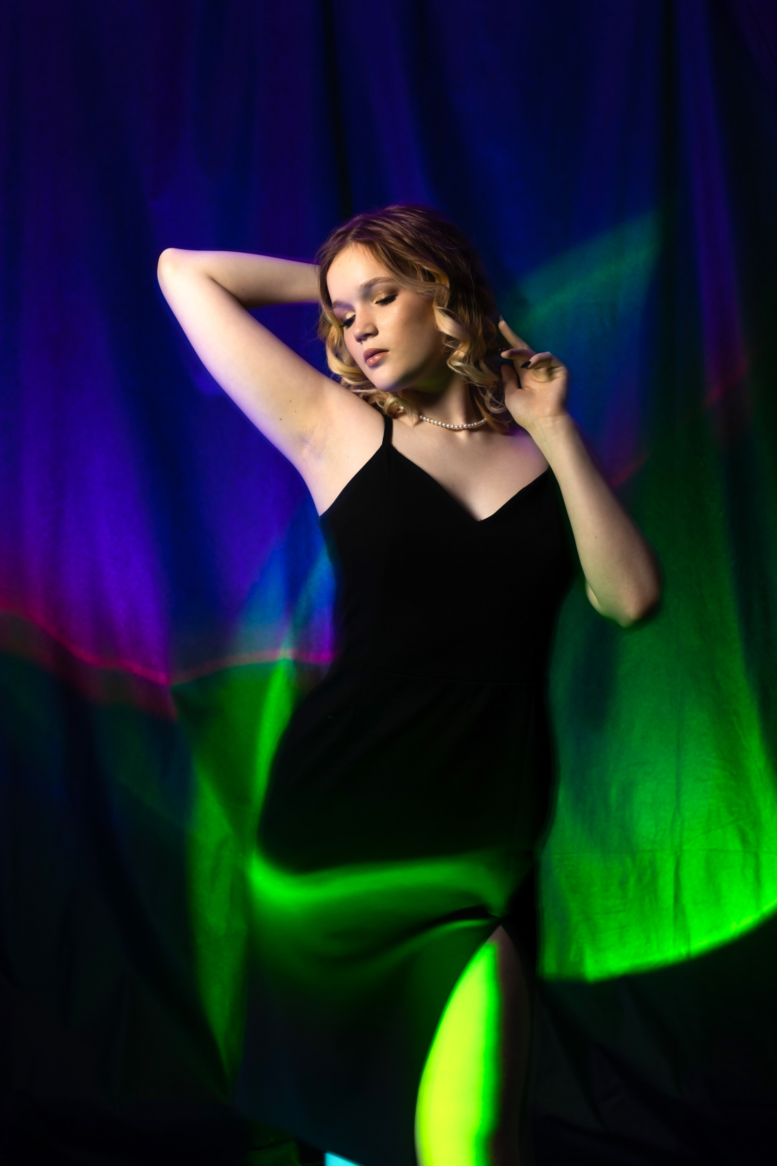 Цвет. Art my Pho