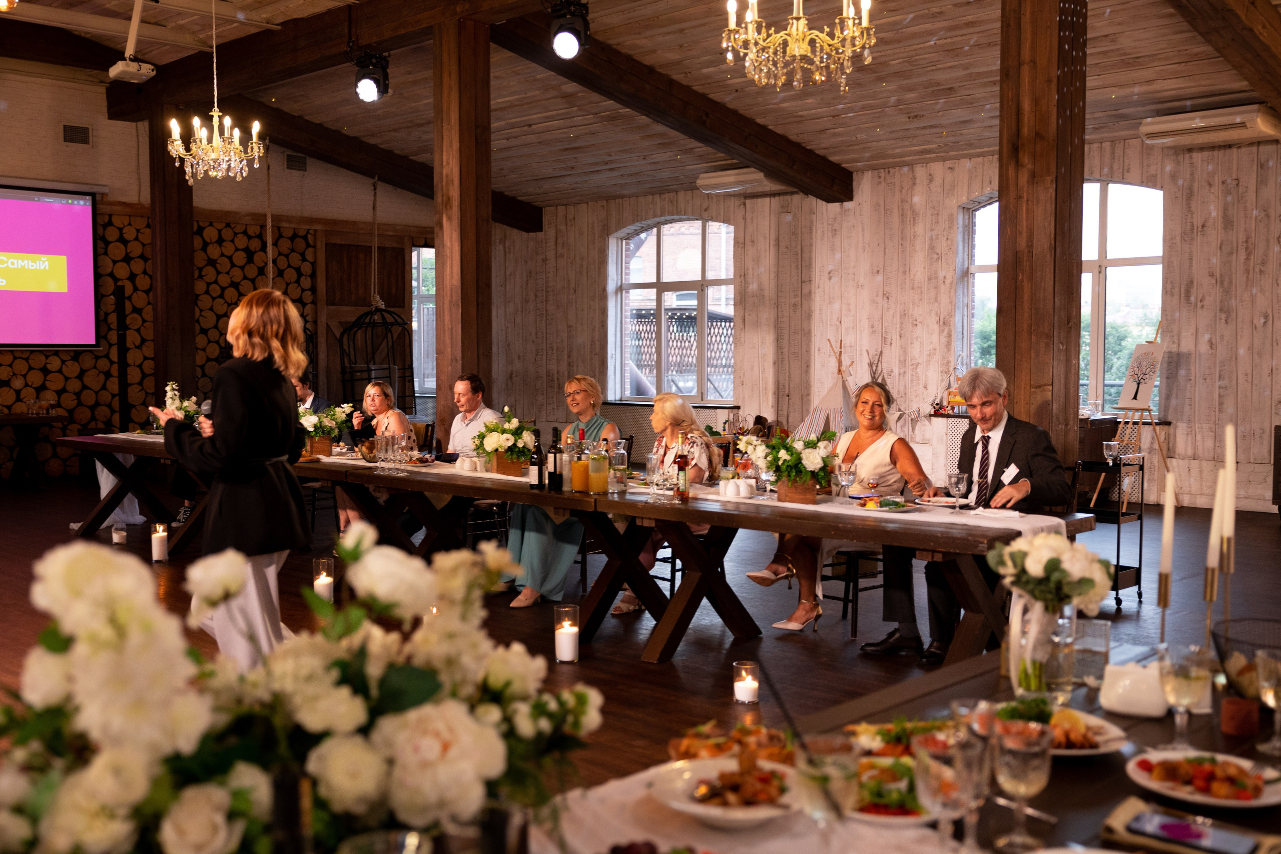 Павел & Екатерина. Питерский фотограф