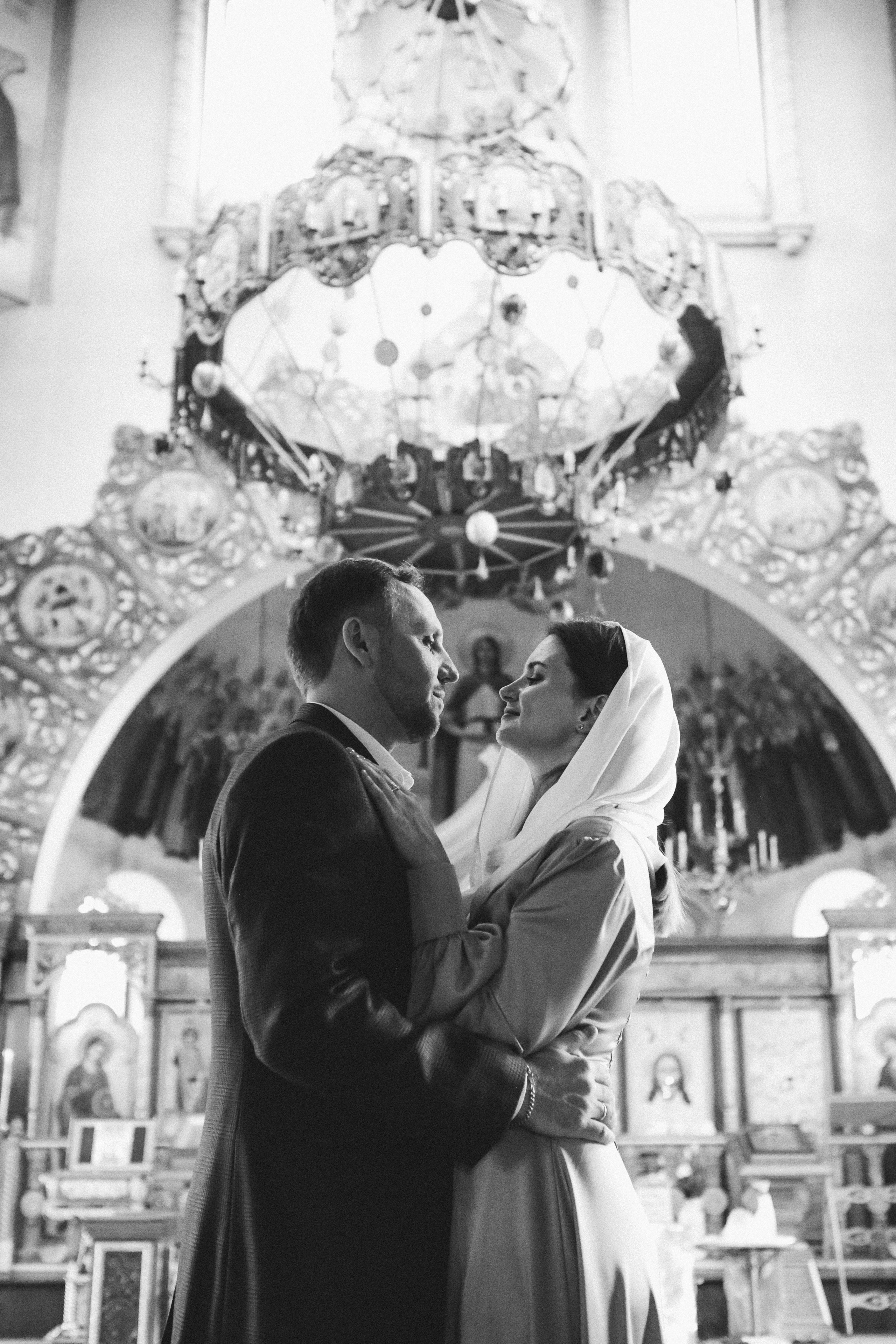 Евгений и Любовь. Семейный и детский фотограф в Москве Александра Мак