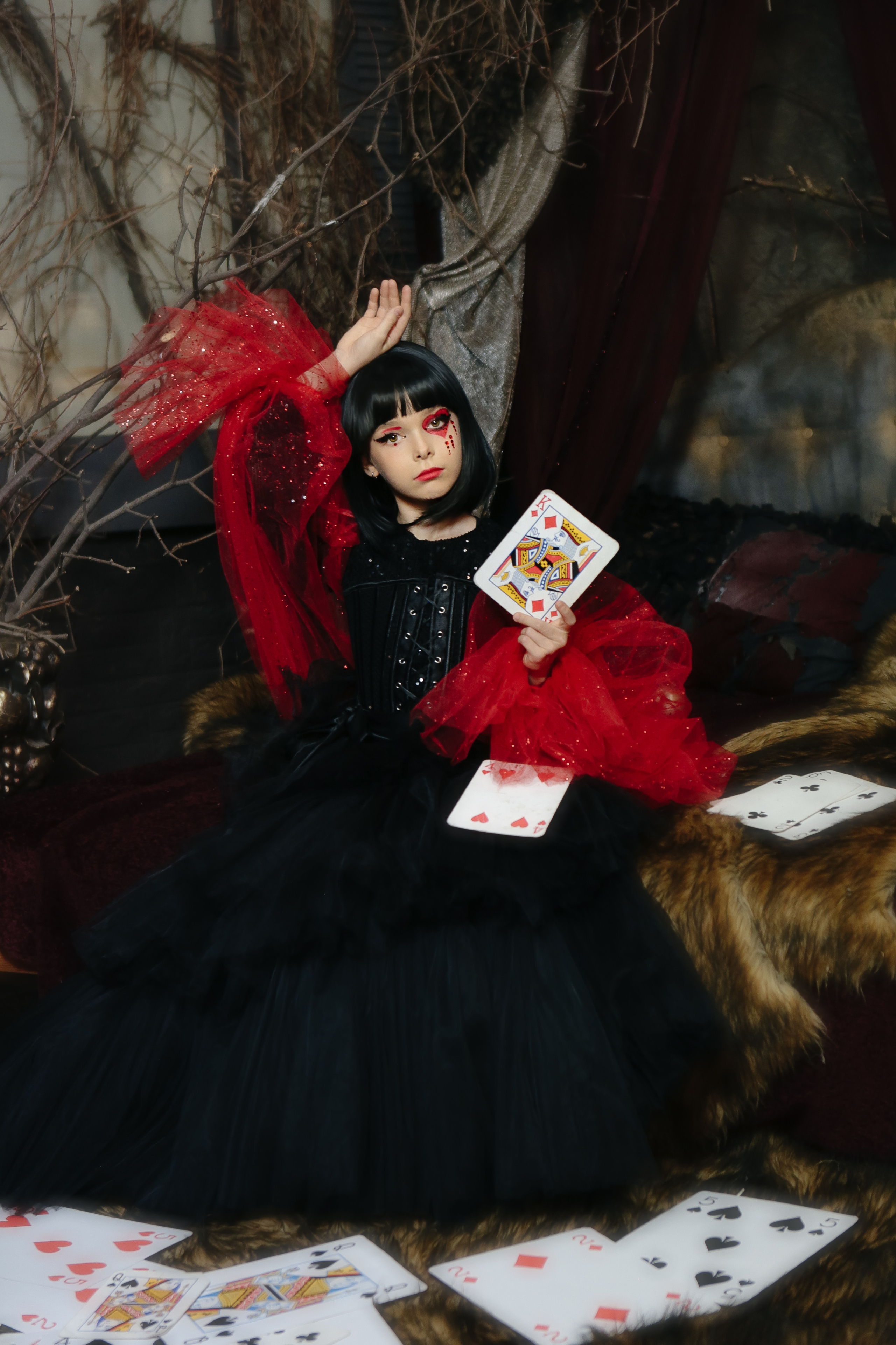 Halloween 2023. Семейный и детский фотограф в Москве Александра Мак