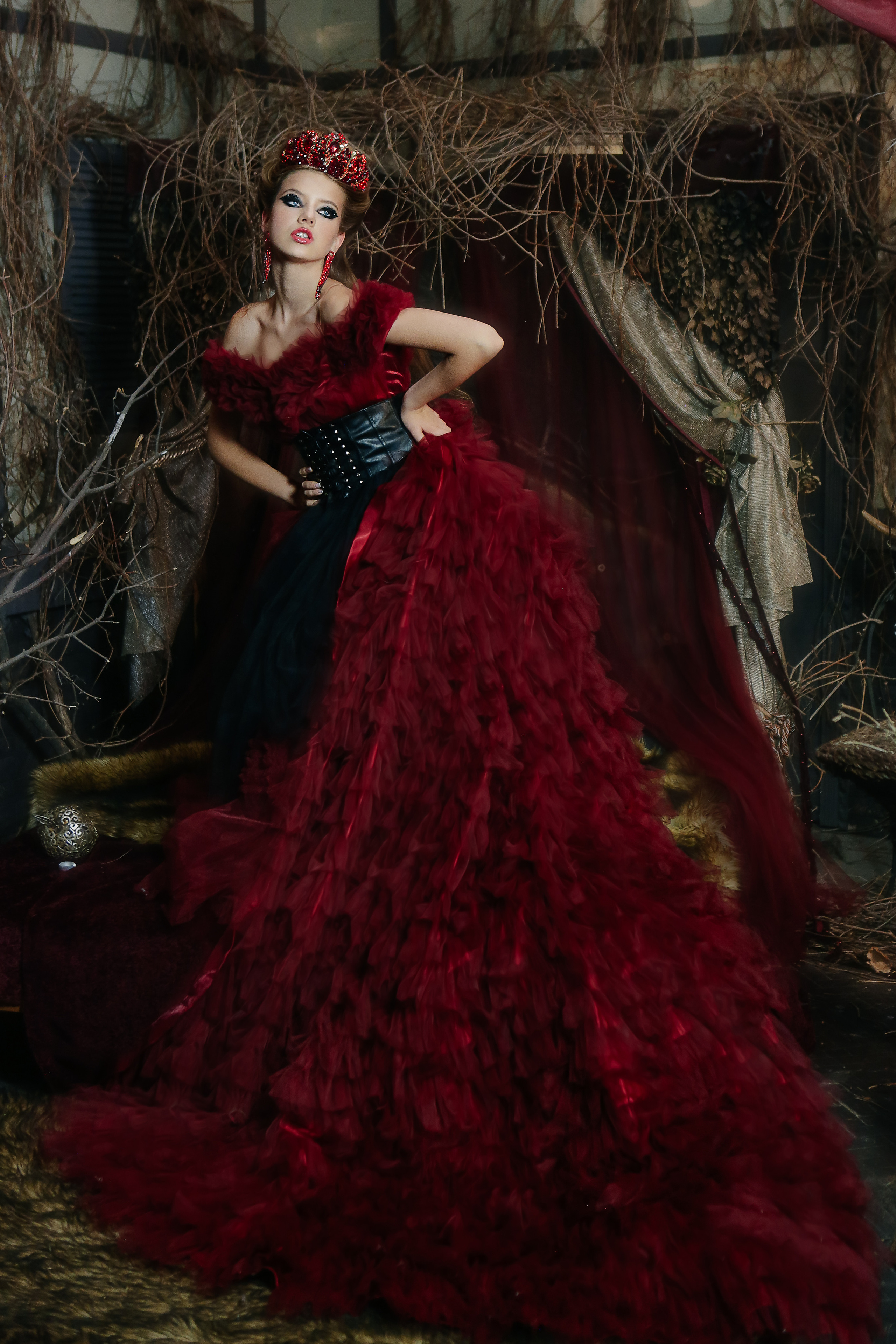 Halloween 2023. Семейный и детский фотограф в Москве Александра Мак