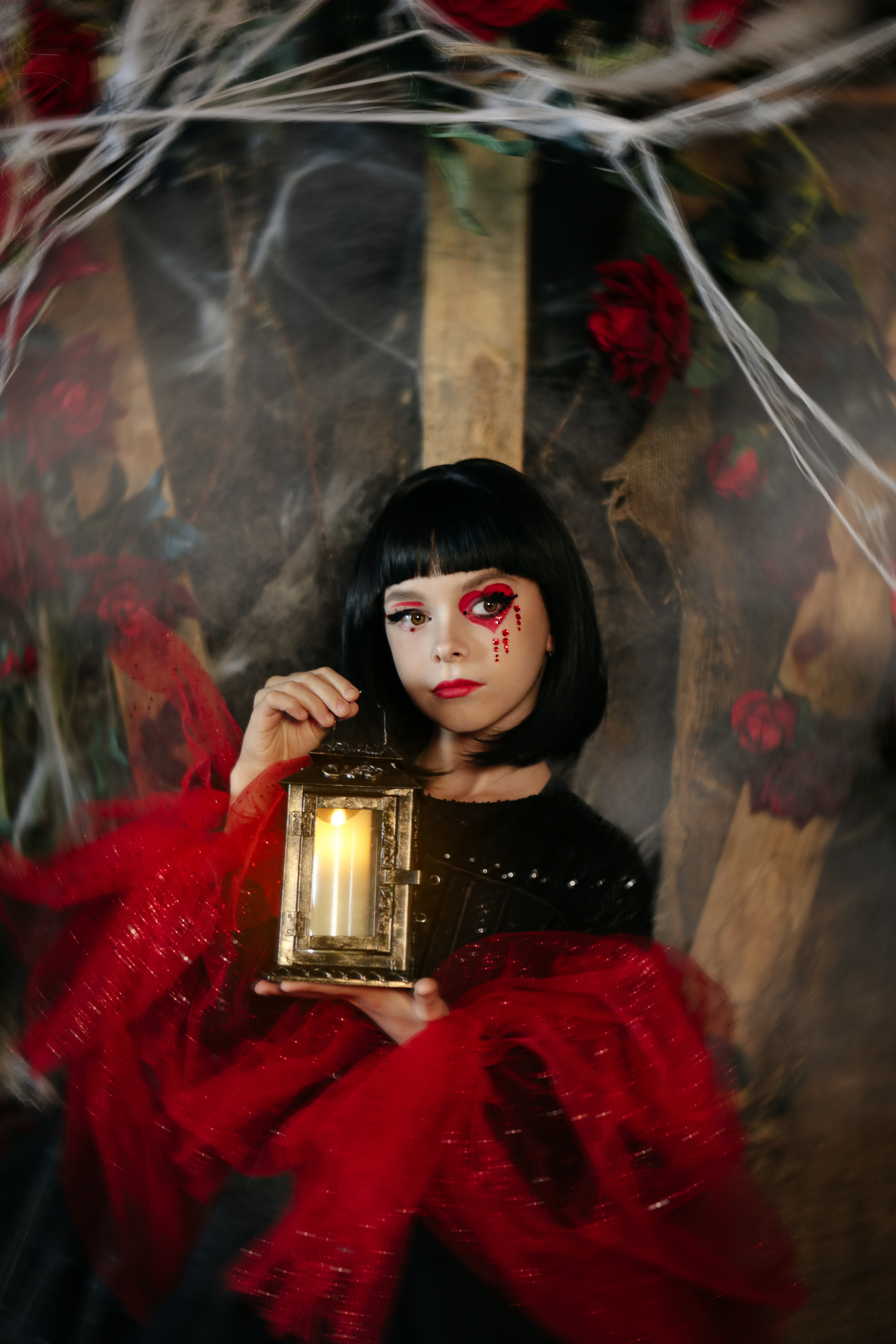 Halloween 2023. Семейный и детский фотограф в Москве Александра Мак