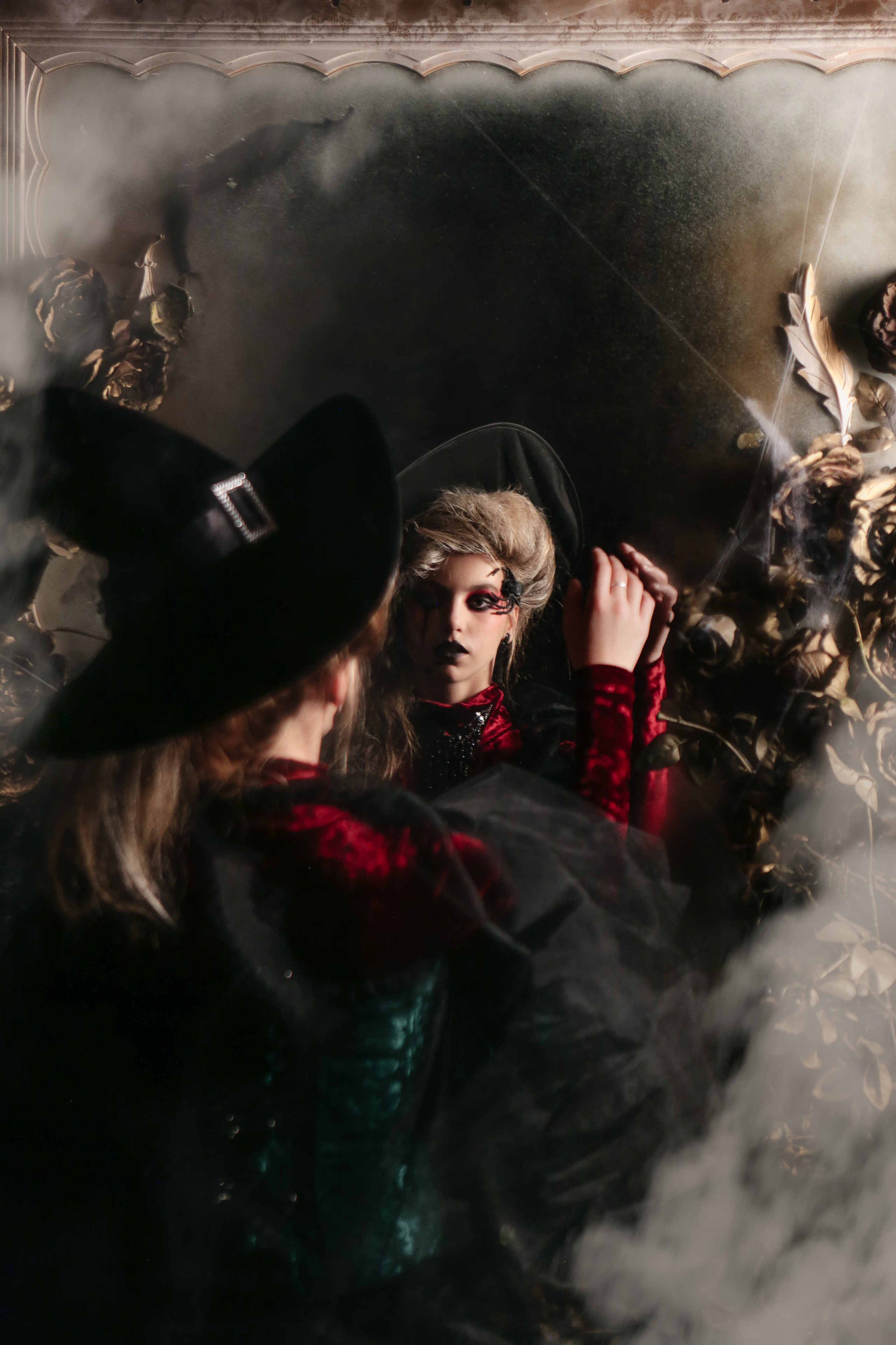 Halloween 2023. Семейный и детский фотограф в Москве Александра Мак