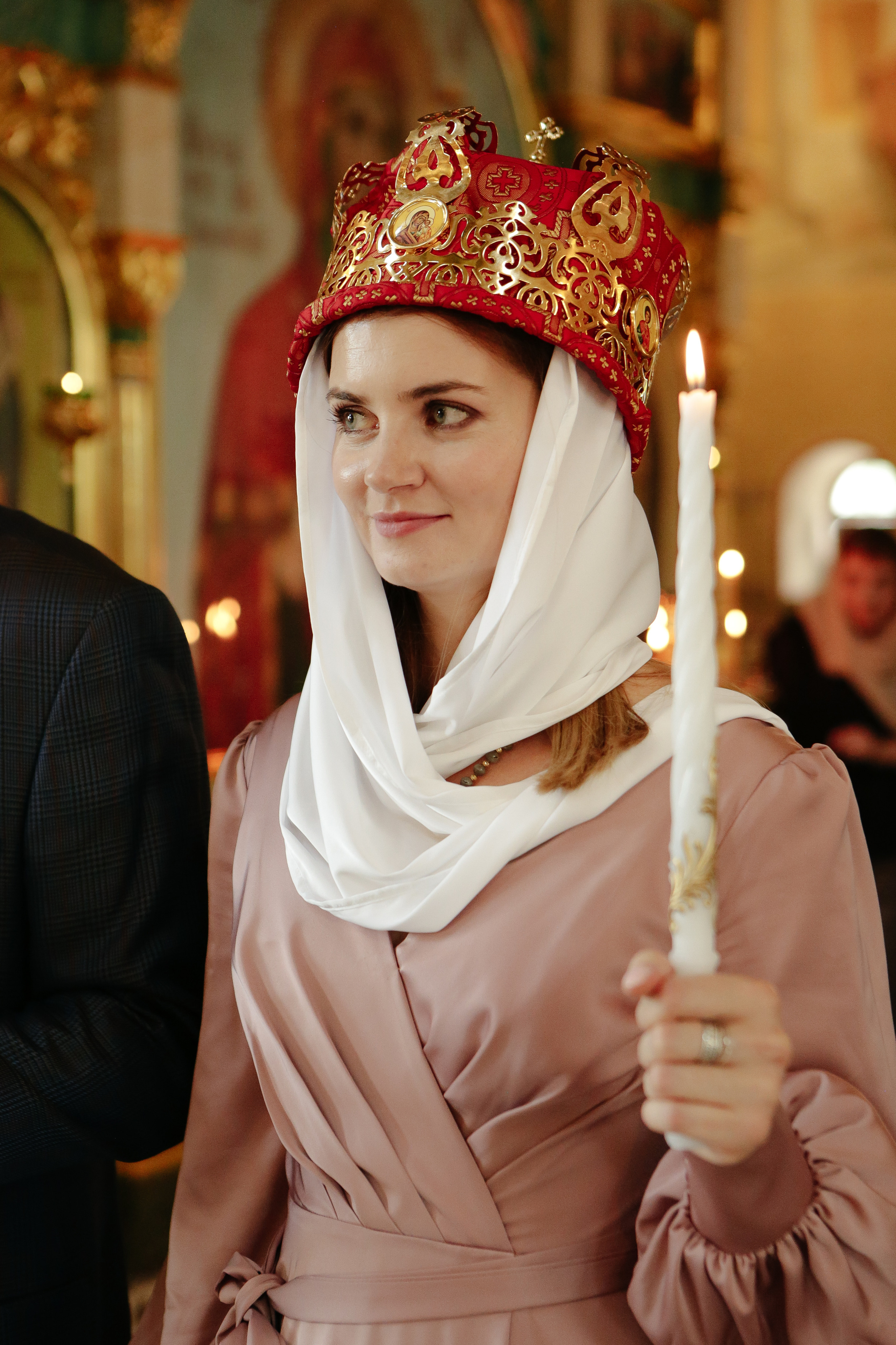 Евгений и Любовь. Семейный и детский фотограф в Москве Александра Мак