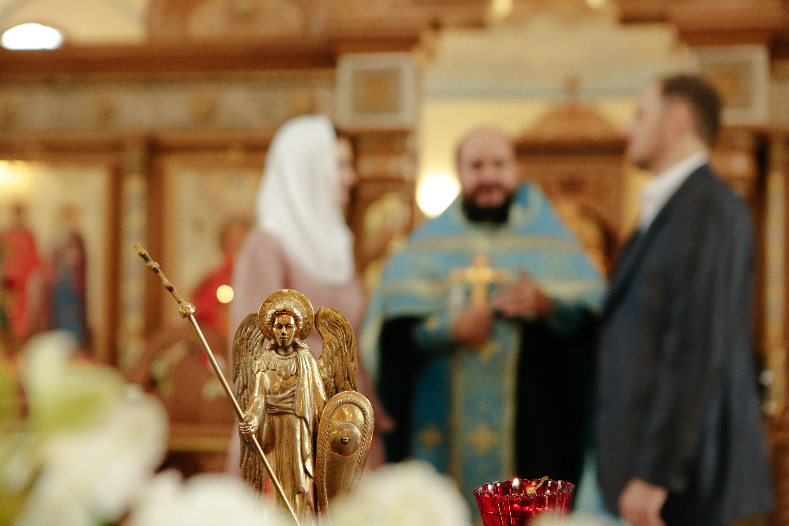 Евгений и Любовь. Семейный и детский фотограф в Москве Александра Мак