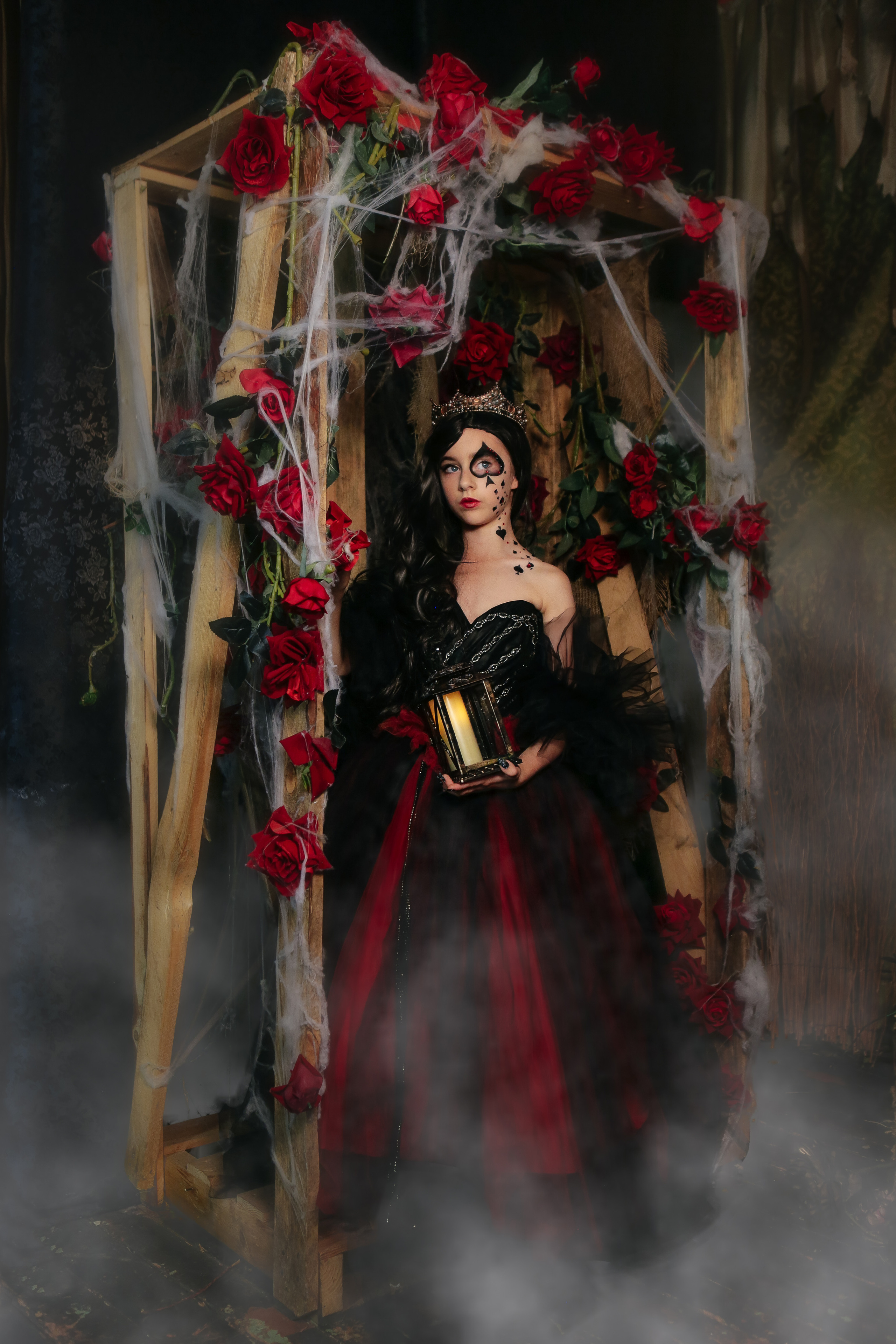 Halloween 2023. Семейный и детский фотограф в Москве Александра Мак