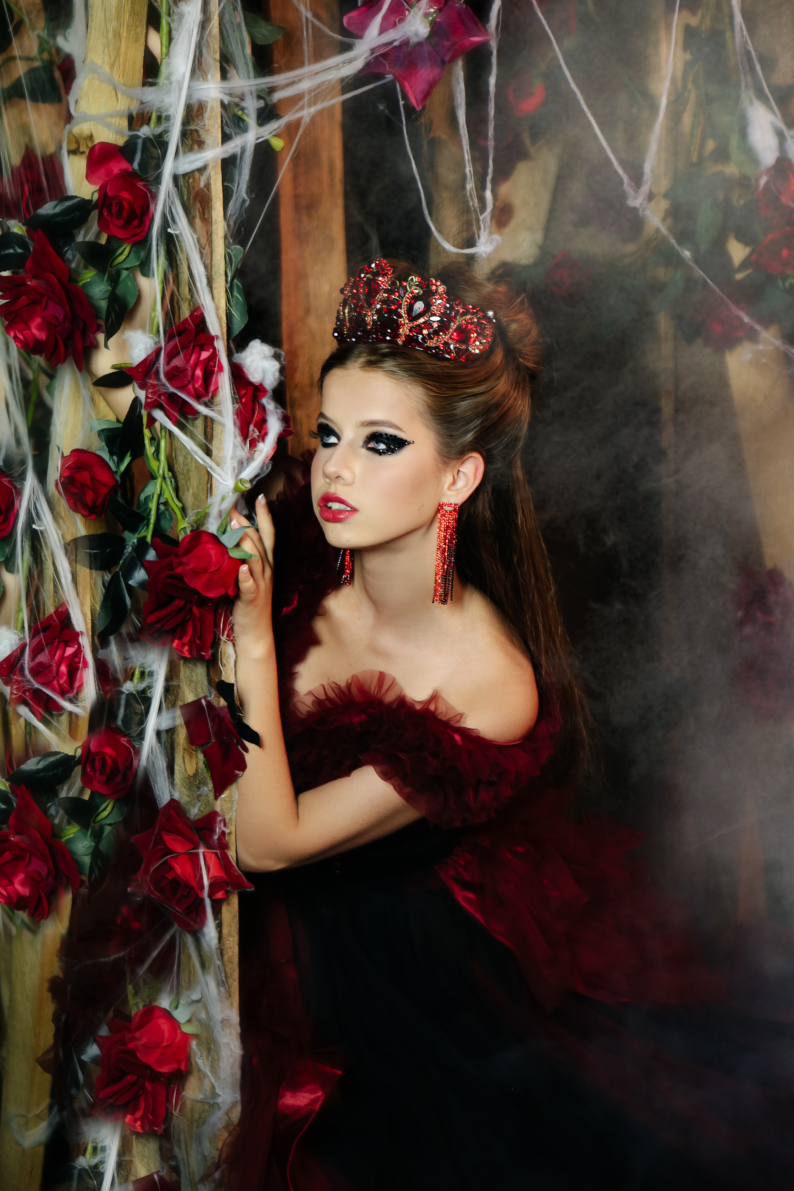 Halloween 2023. Семейный и детский фотограф в Москве Александра Мак