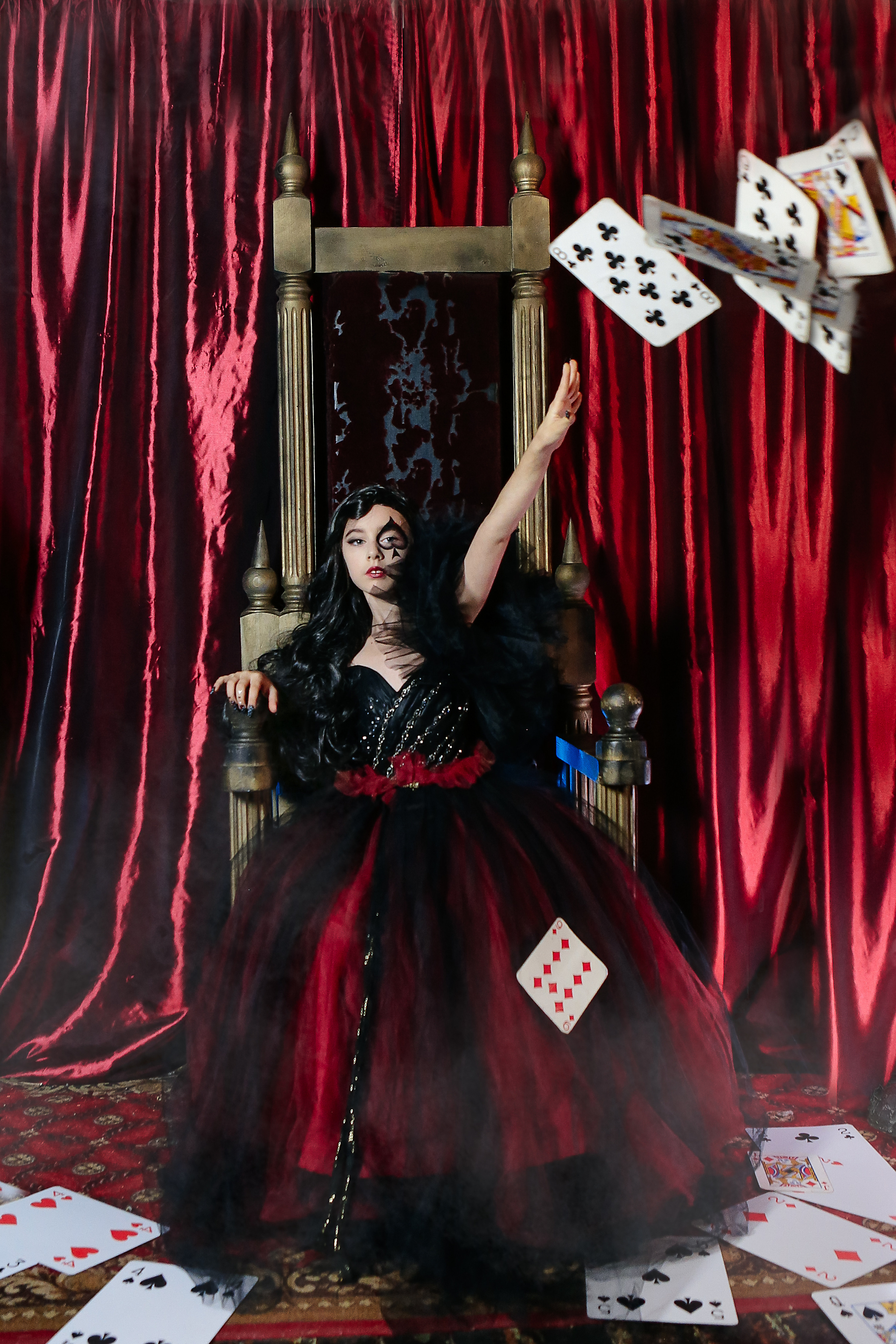 Halloween 2023. Семейный и детский фотограф в Москве Александра Мак