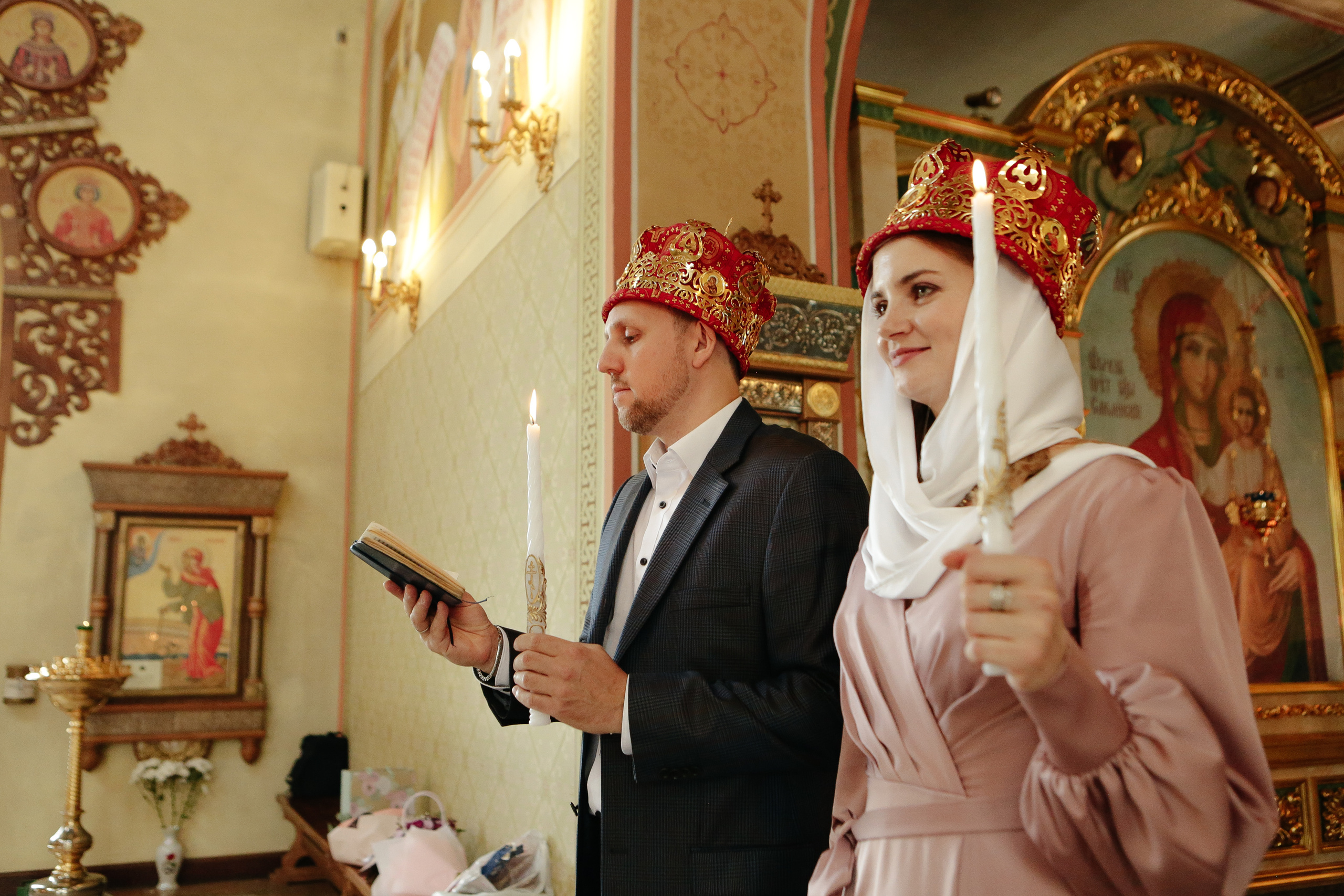 Евгений и Любовь. Семейный и детский фотограф в Москве Александра Мак