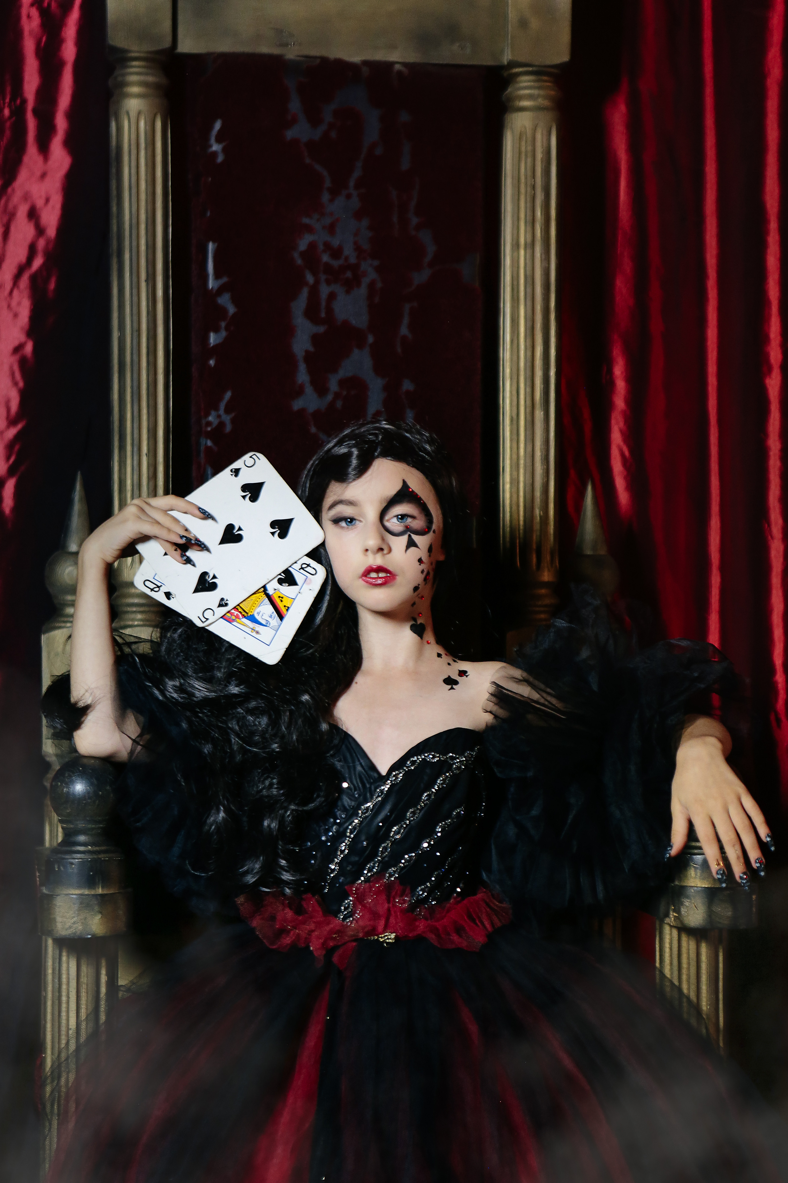 Halloween 2023. Семейный и детский фотограф в Москве Александра Мак