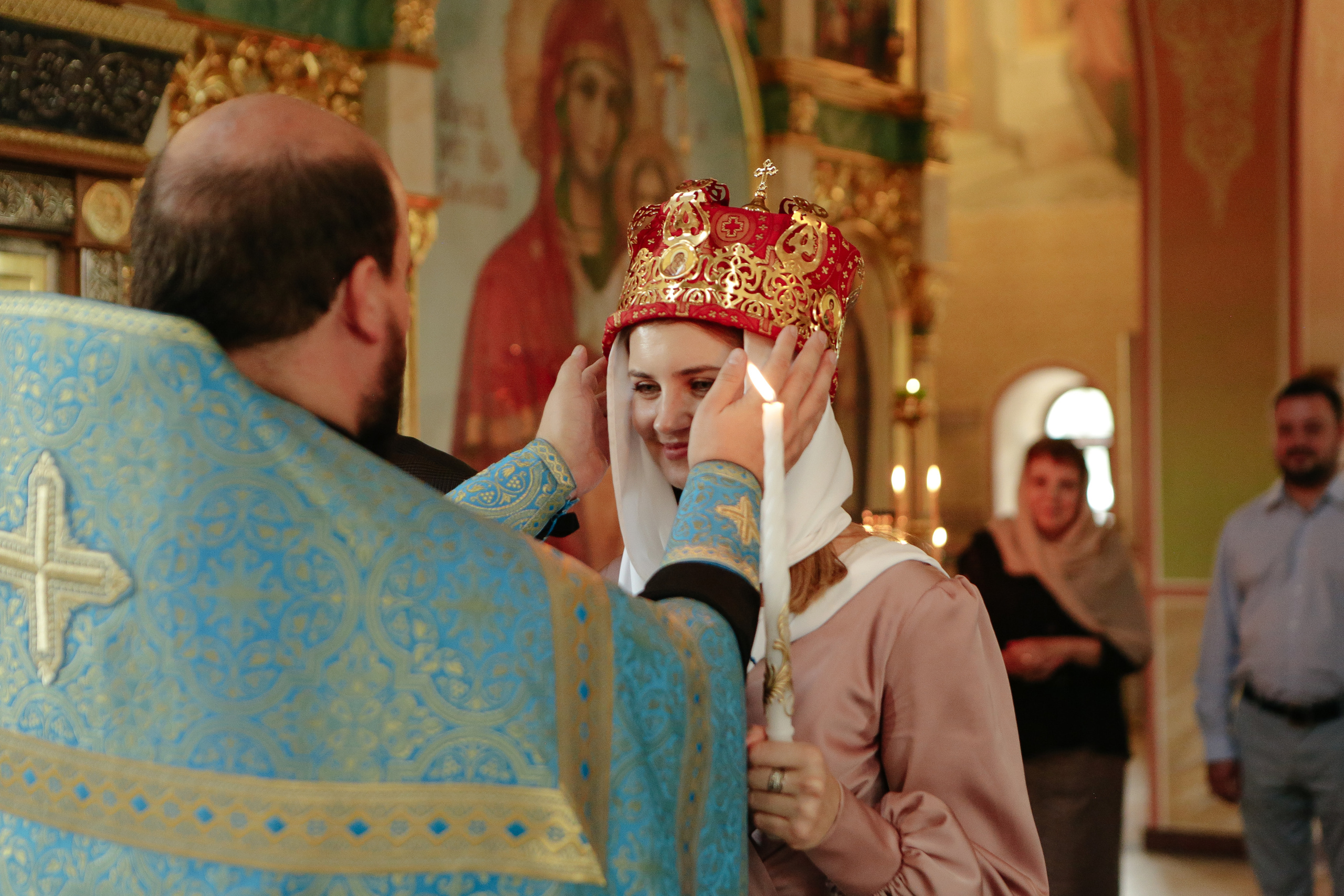 Евгений и Любовь. Семейный и детский фотограф в Москве Александра Мак