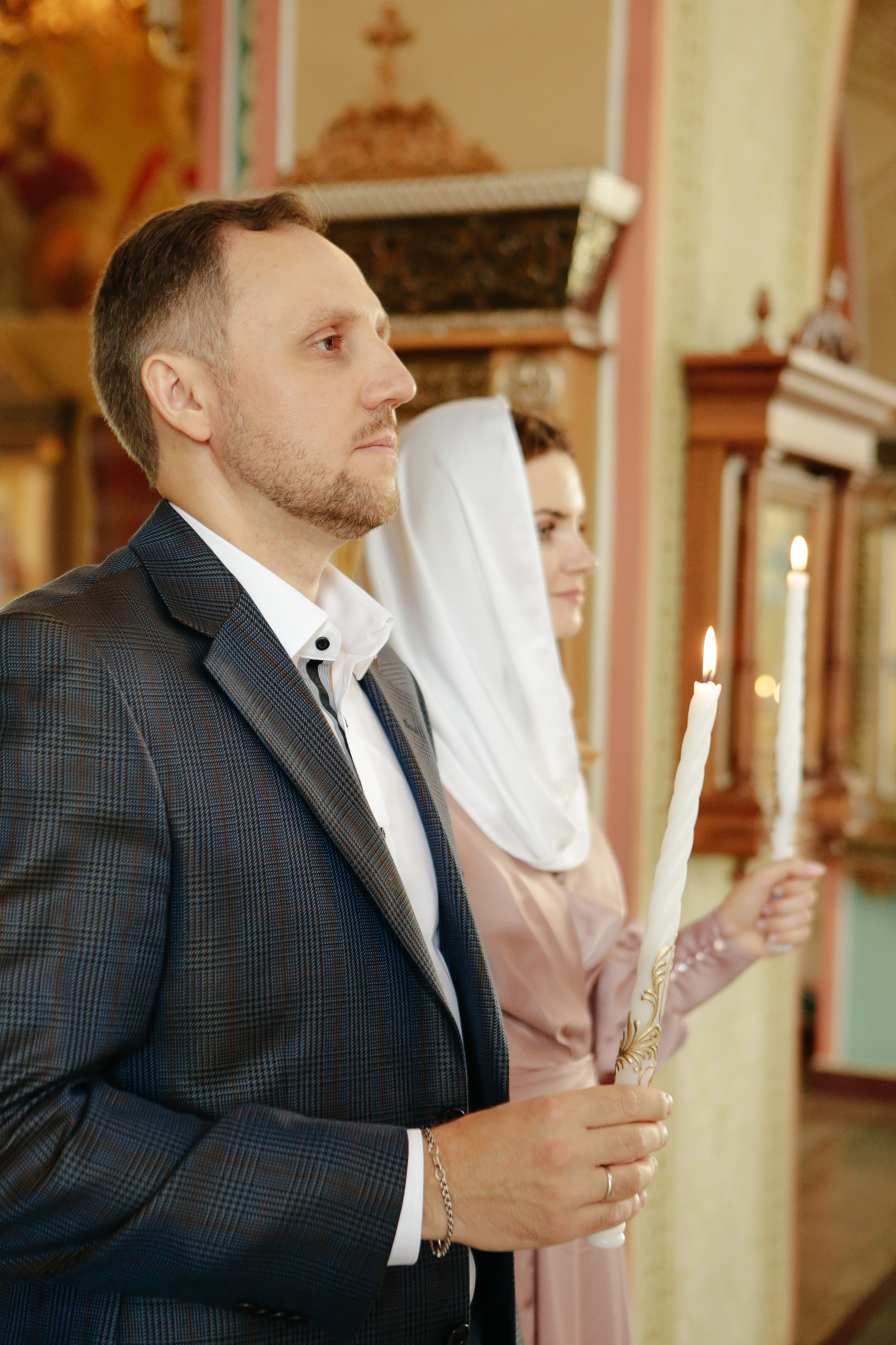 Евгений и Любовь. Семейный и детский фотограф в Москве Александра Мак