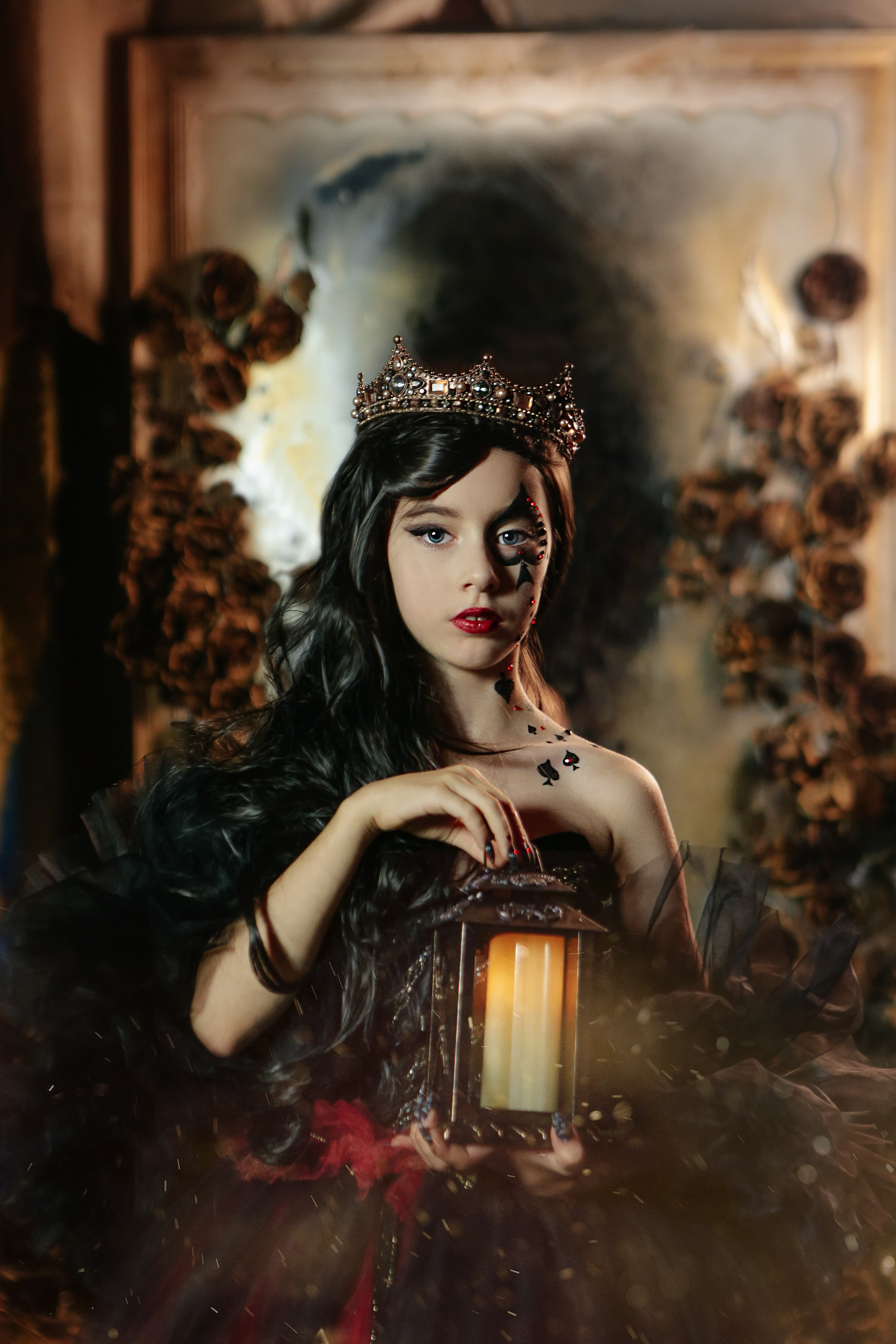 Halloween 2023. Семейный и детский фотограф в Москве Александра Мак