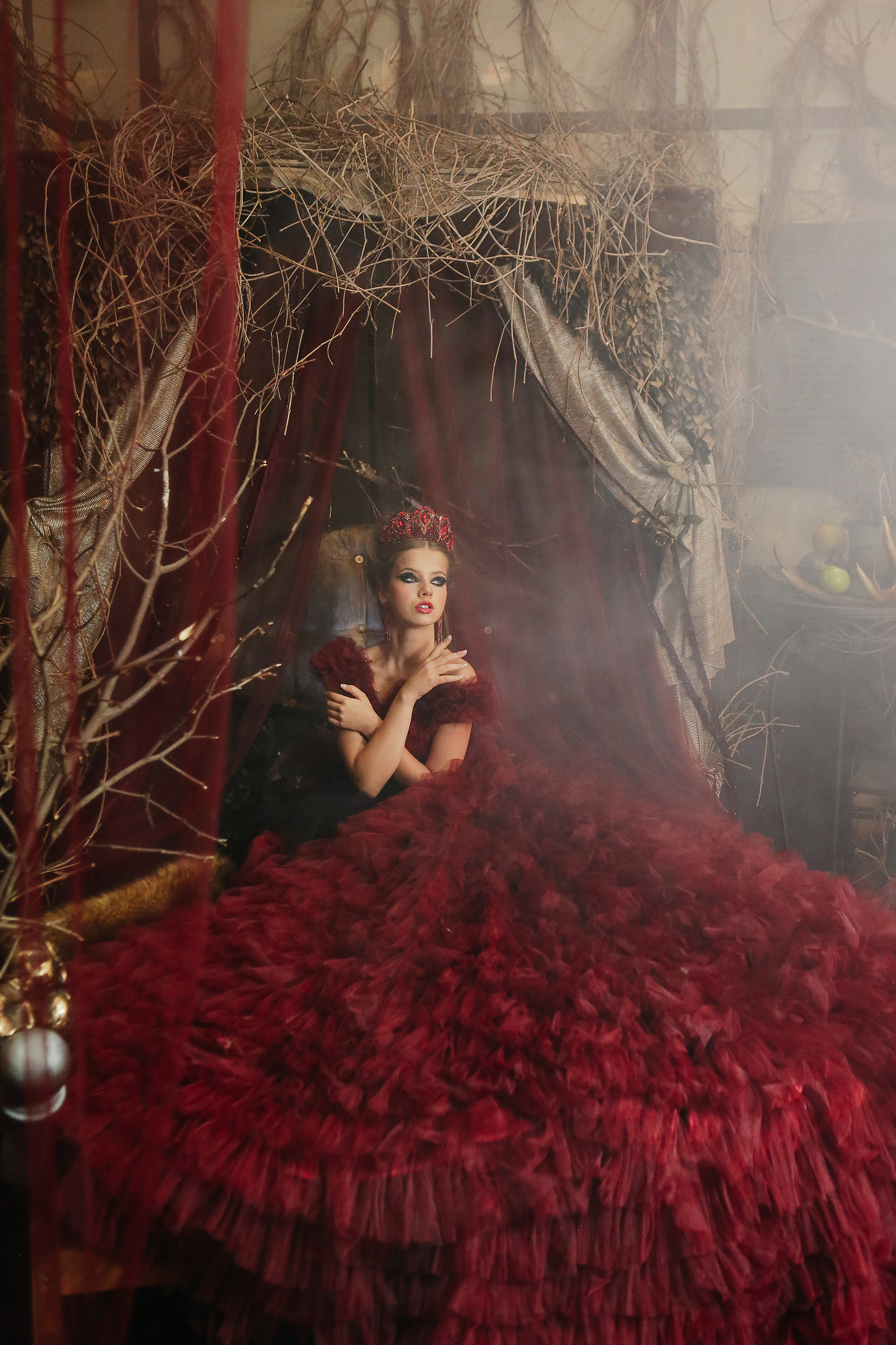 Halloween 2023. Семейный и детский фотограф в Москве Александра Мак