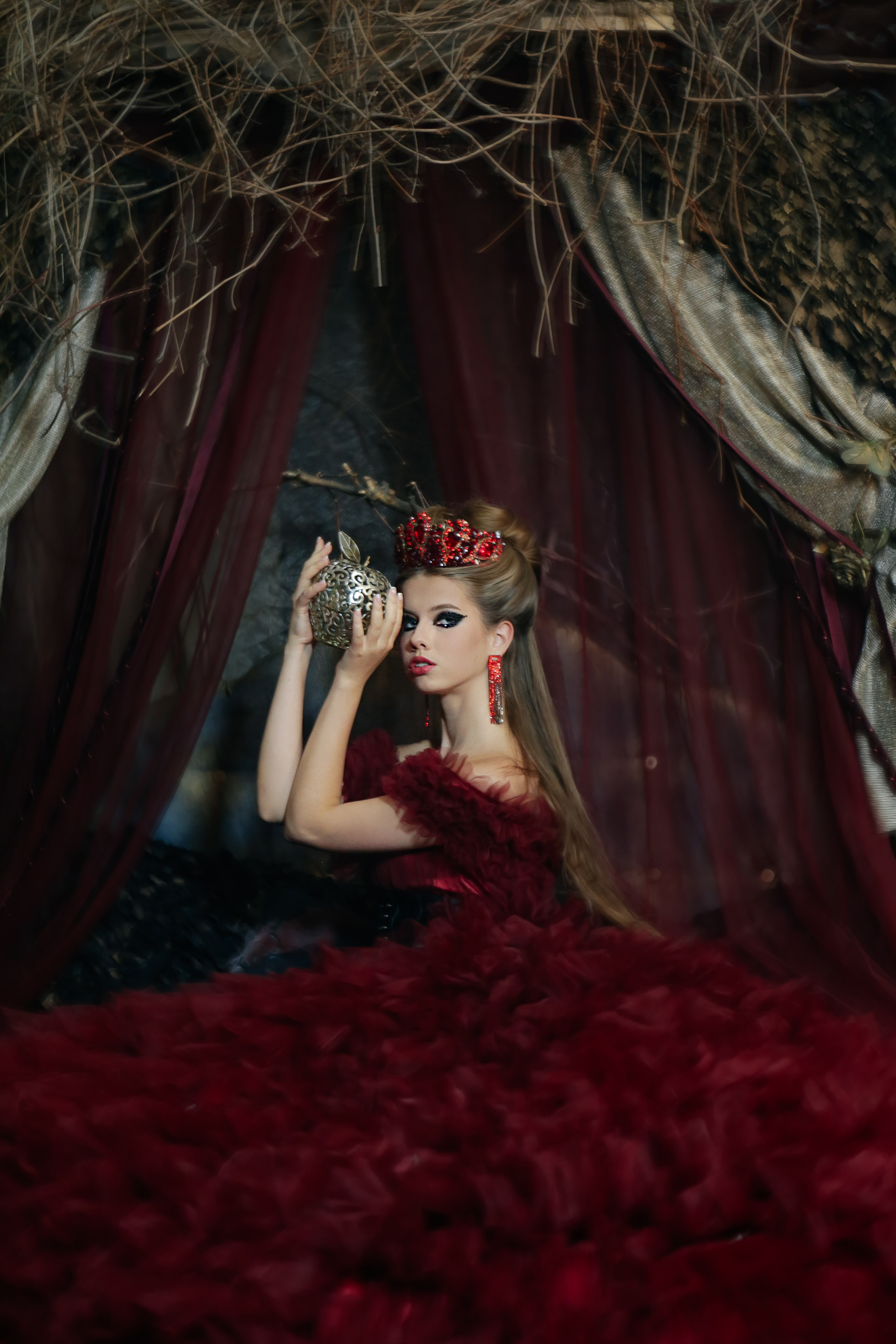 Halloween 2023. Семейный и детский фотограф в Москве Александра Мак