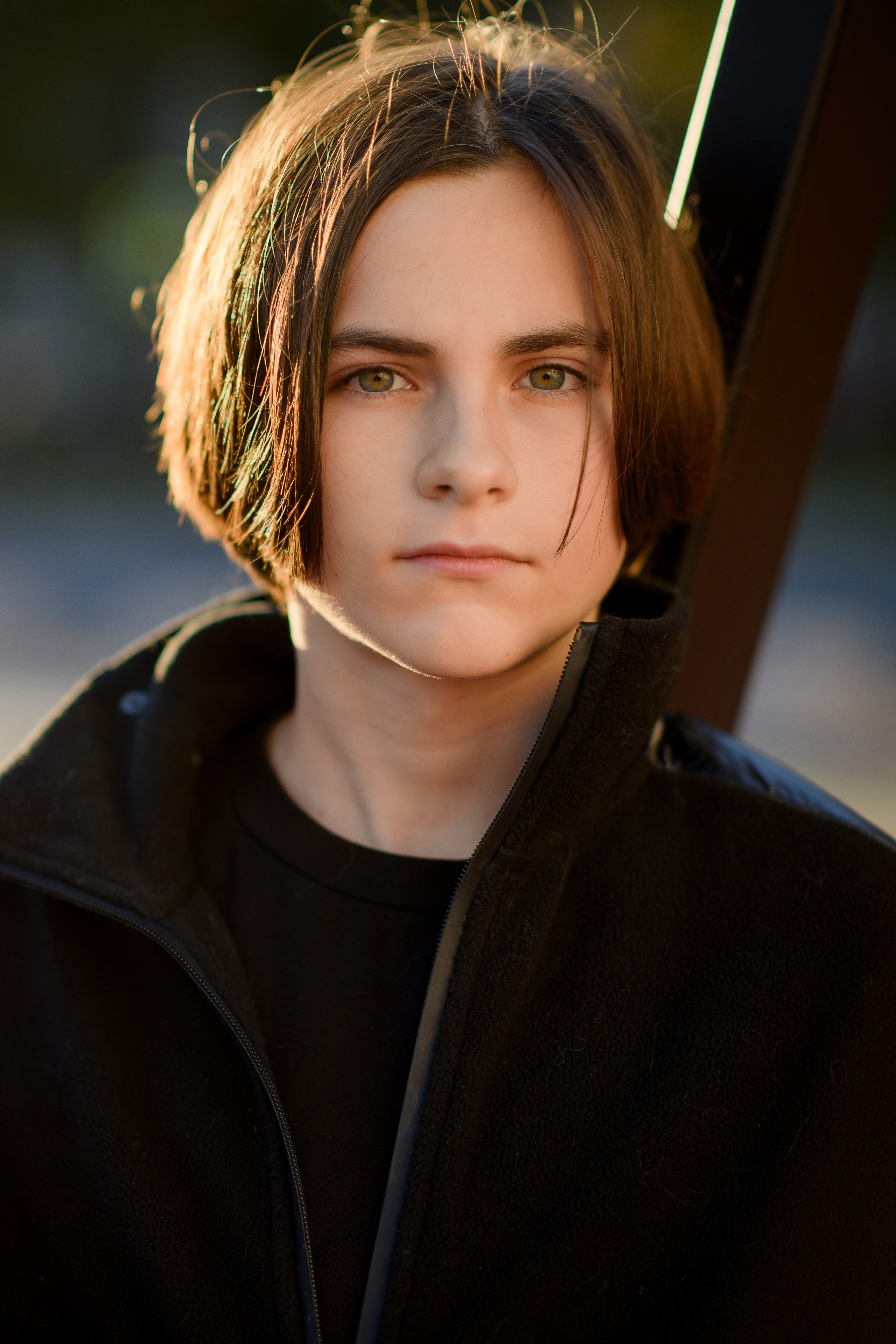 Костя. Главная