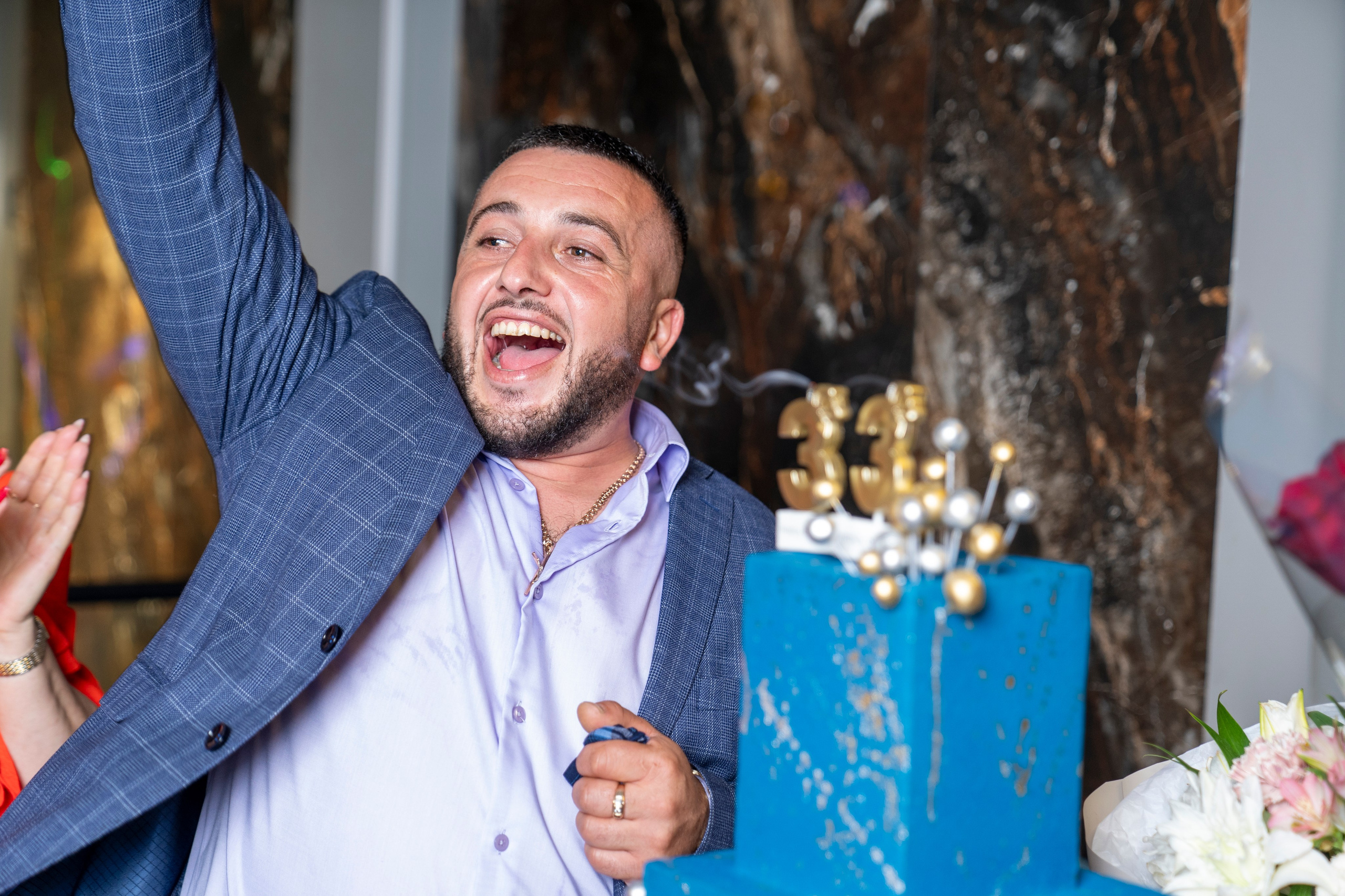 Групповые/Репортажные съемки. Dmitry Golenko