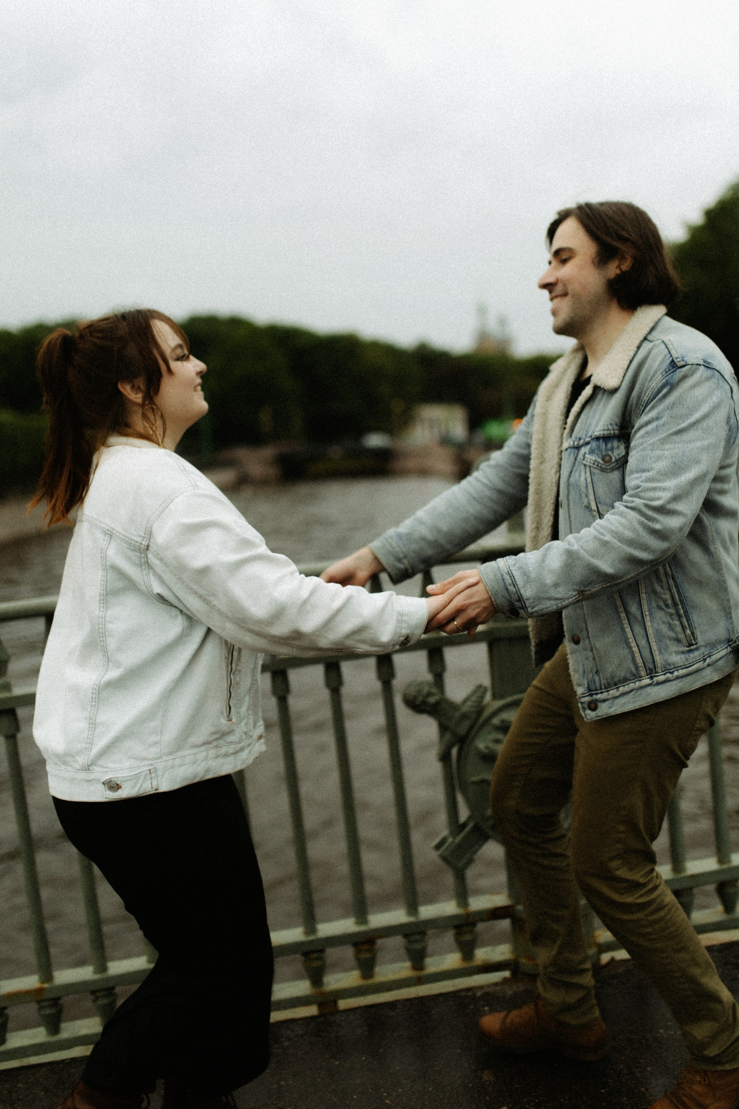 Ульяна и Даниил. Фотограф в Санкт-Петербурге