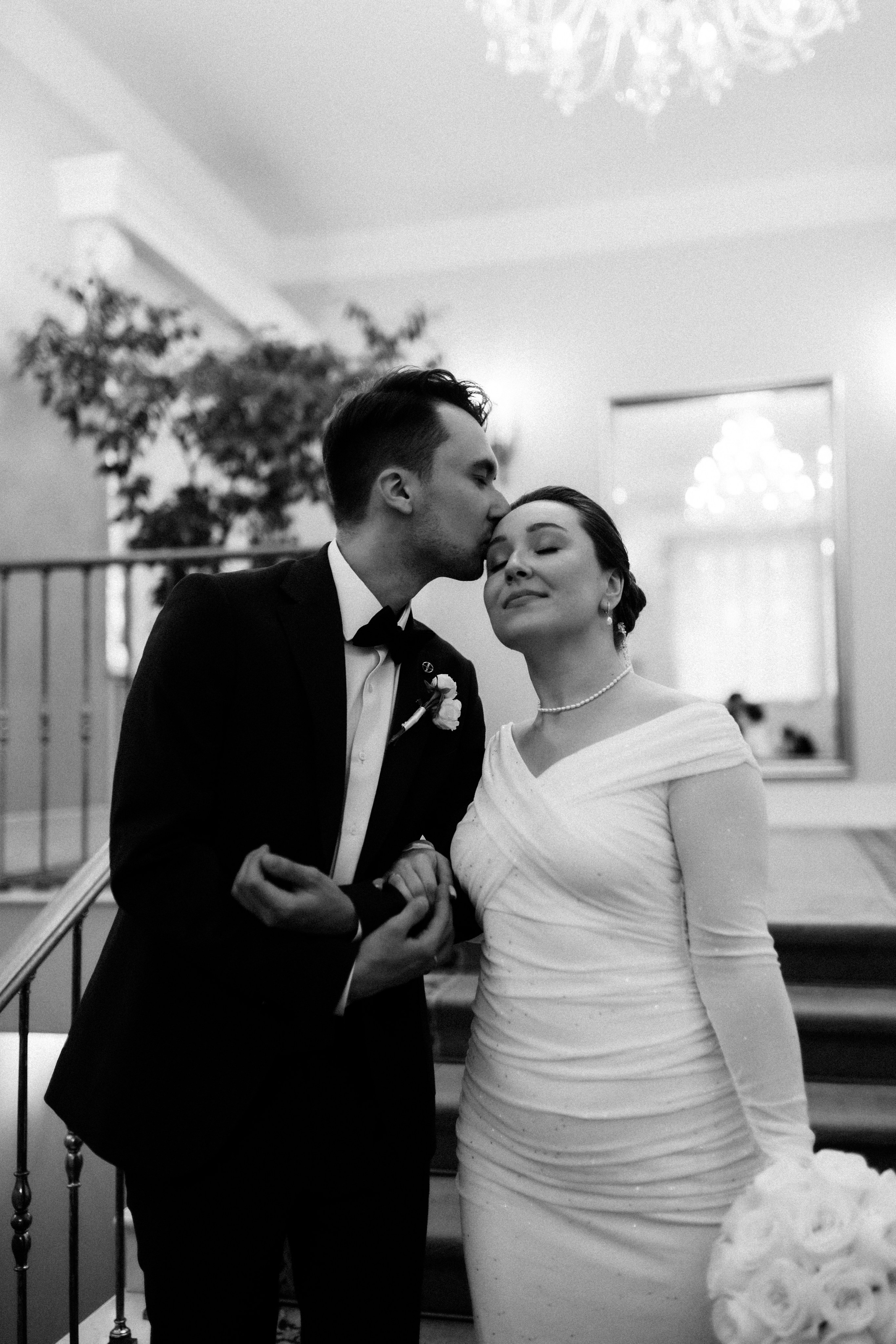 Мария и Алексей. Фотограф в Санкт-Петербурге