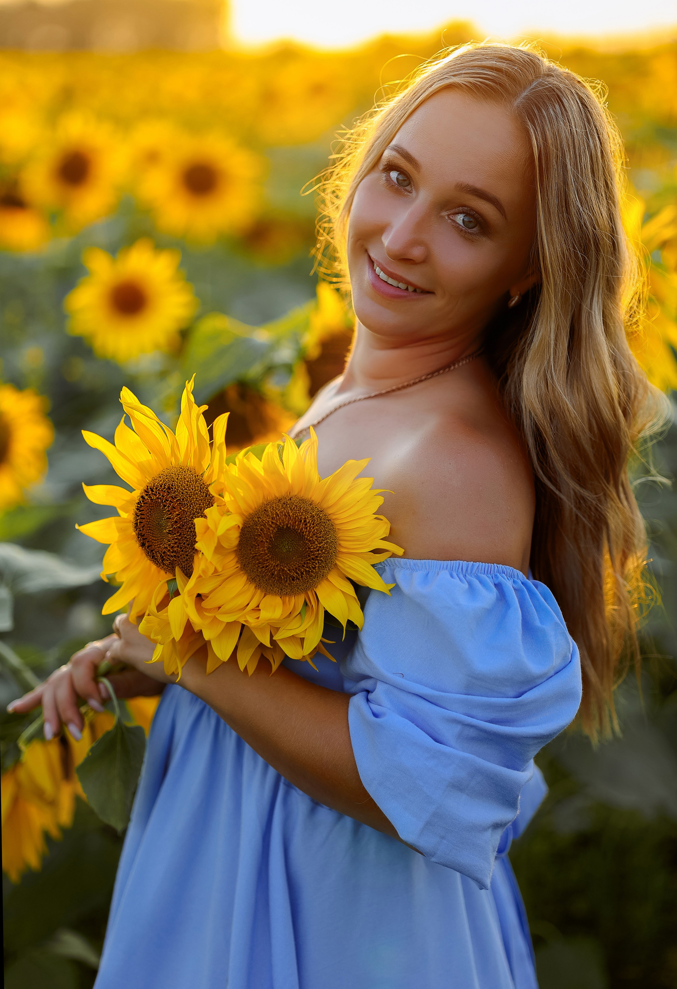 Анна & Полинчик. Фотограф в Омске