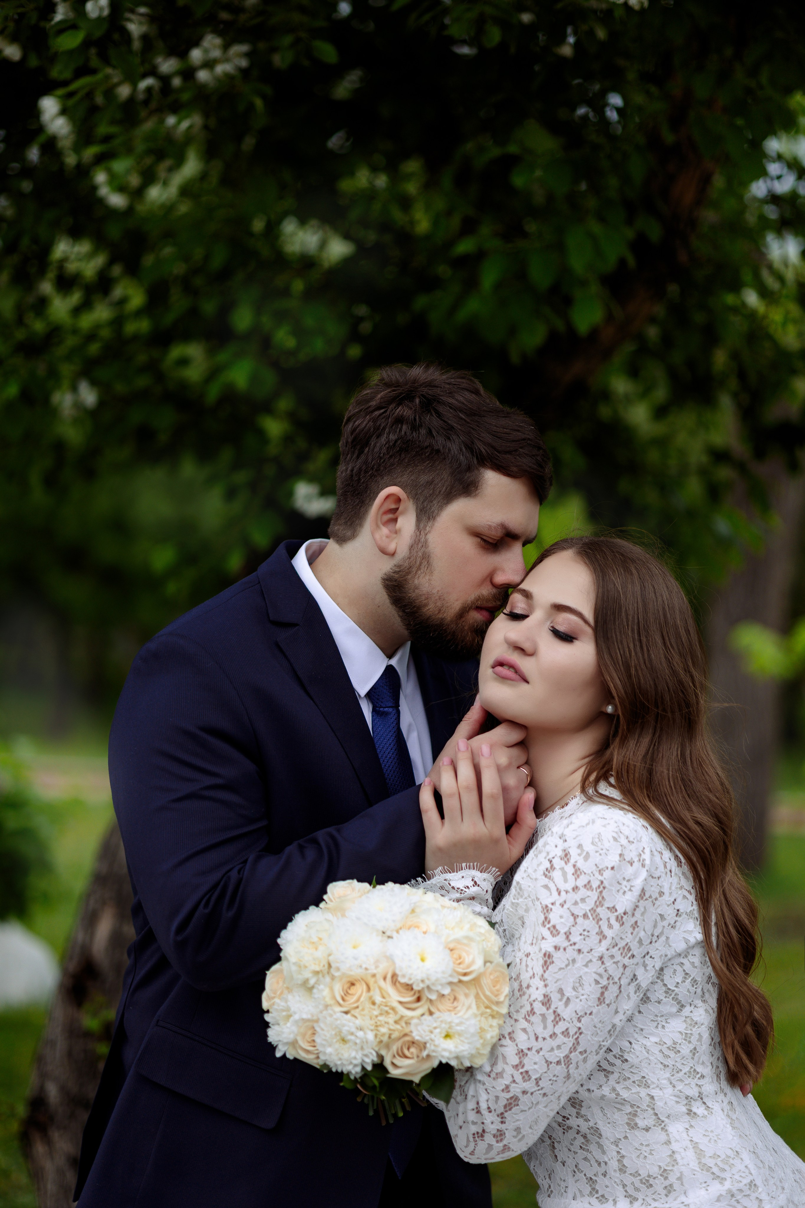 WED София&Сергей. Фотограф в Омске