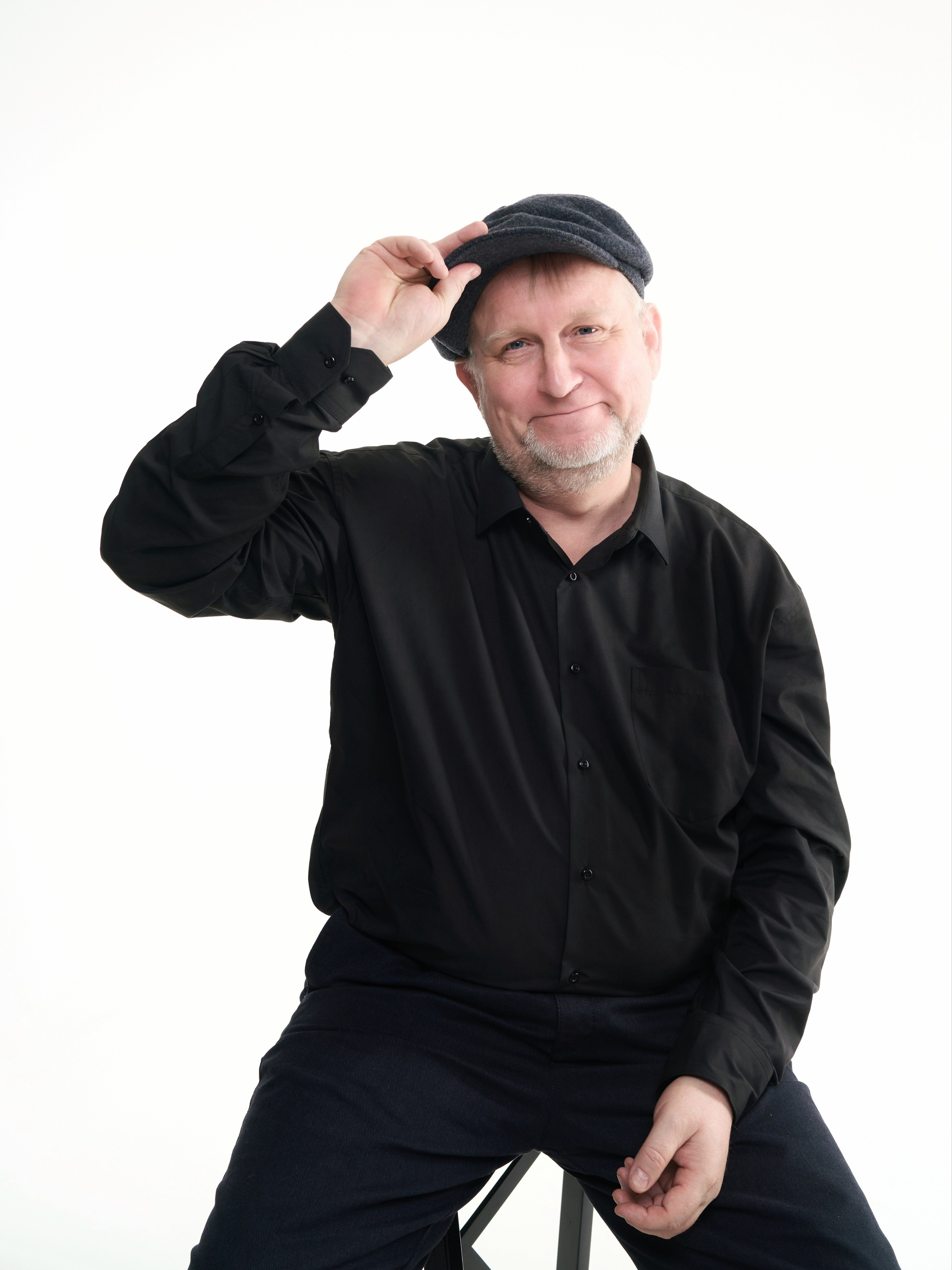 Портреты. Фотограф Анастасия Дроздова