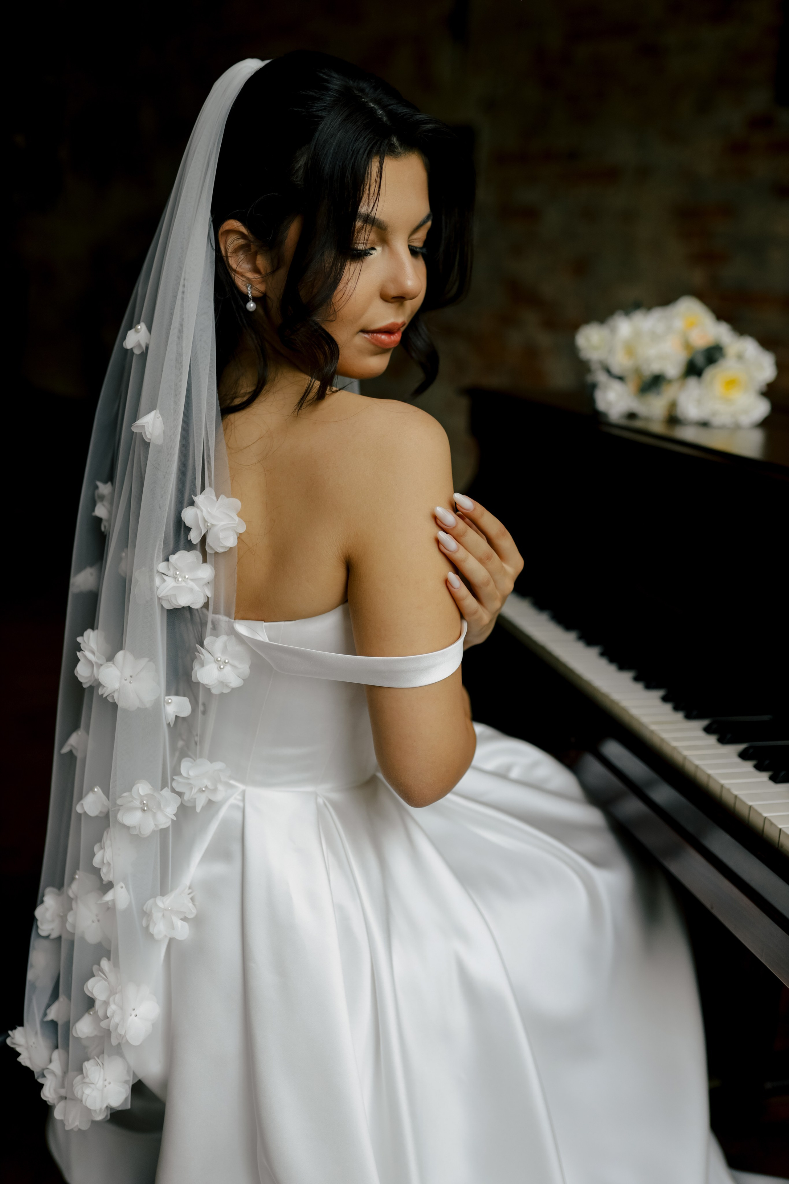 Буду тебя беречь. Свадебный и семейный фотограф в Варшаве