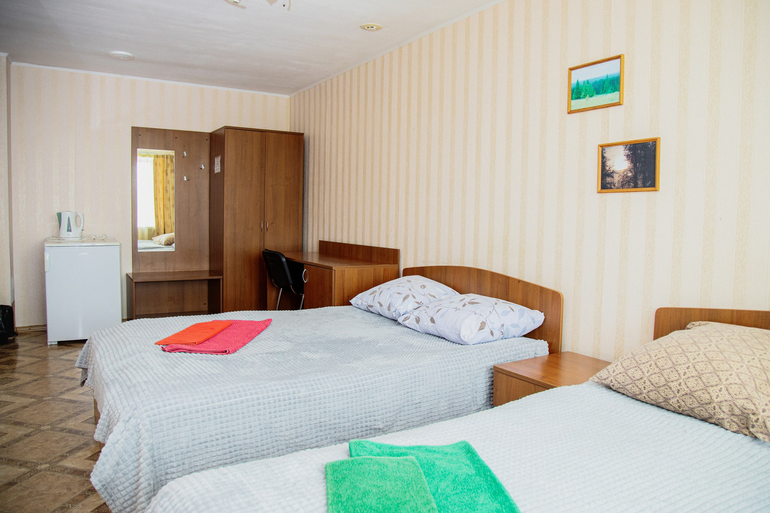 Горнолыжный тур в Губаху из Уфы — Время Приключений