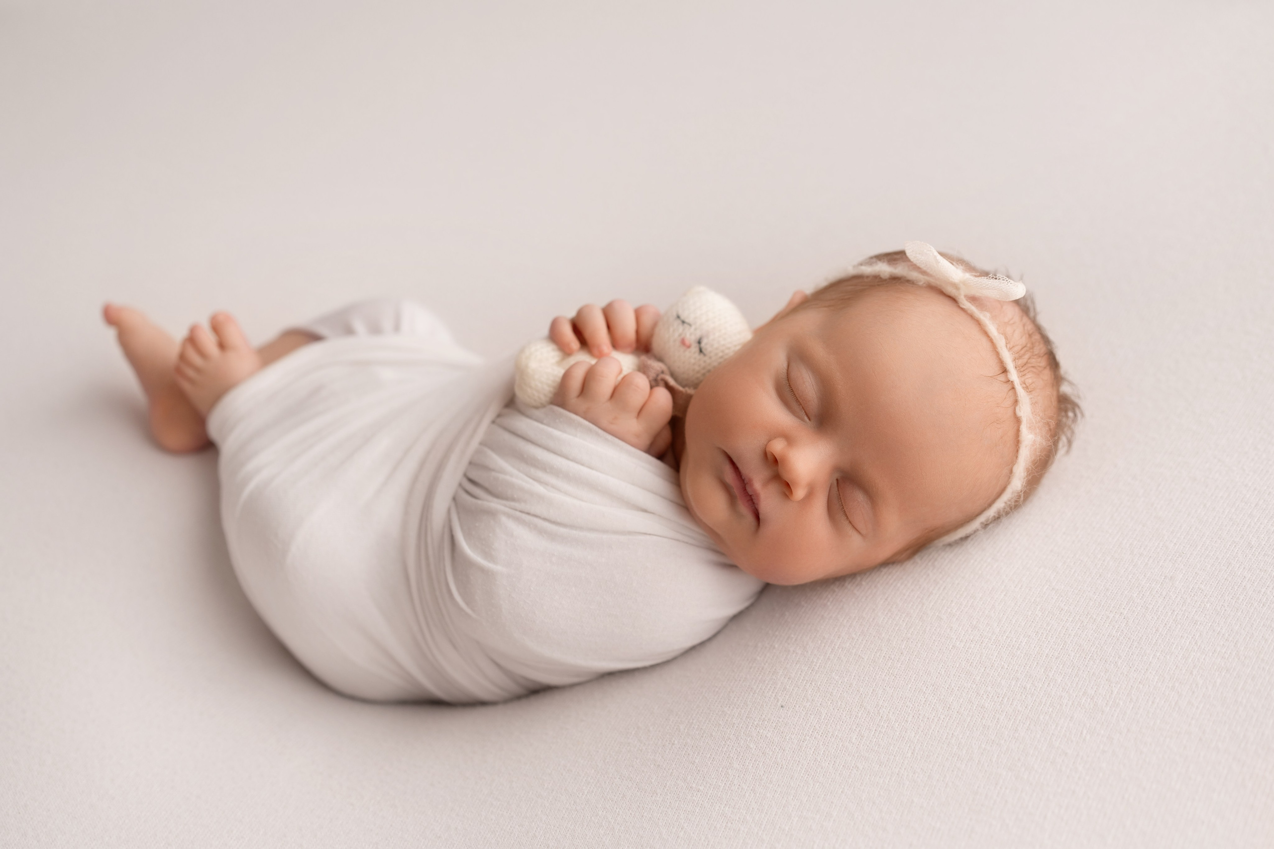 Девочки. Фотограф новорожденных Москва и МО Татьяна Цыплакова