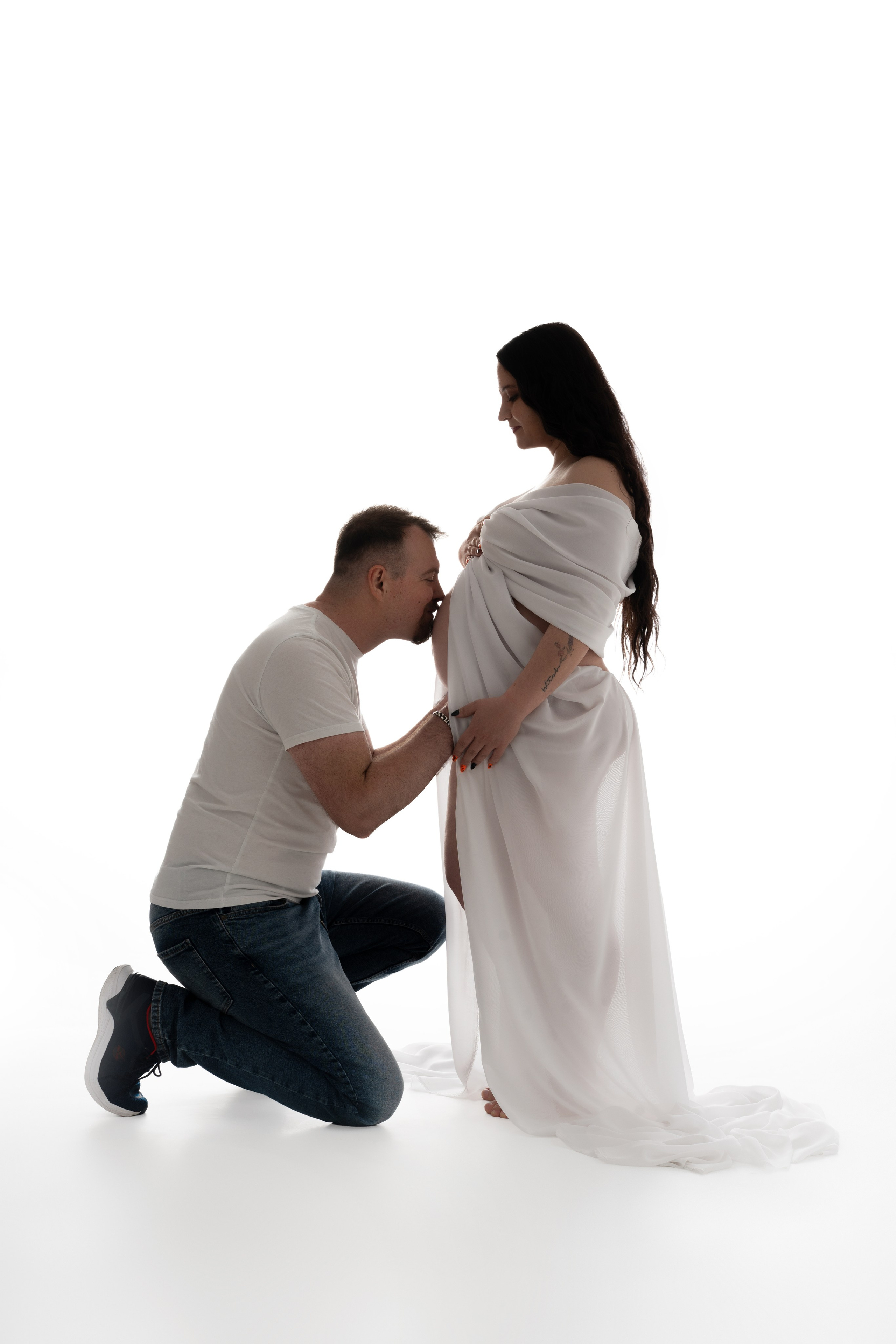 Съемка беременности. Фотограф новорожденных Москва и МО Татьяна Цыплакова