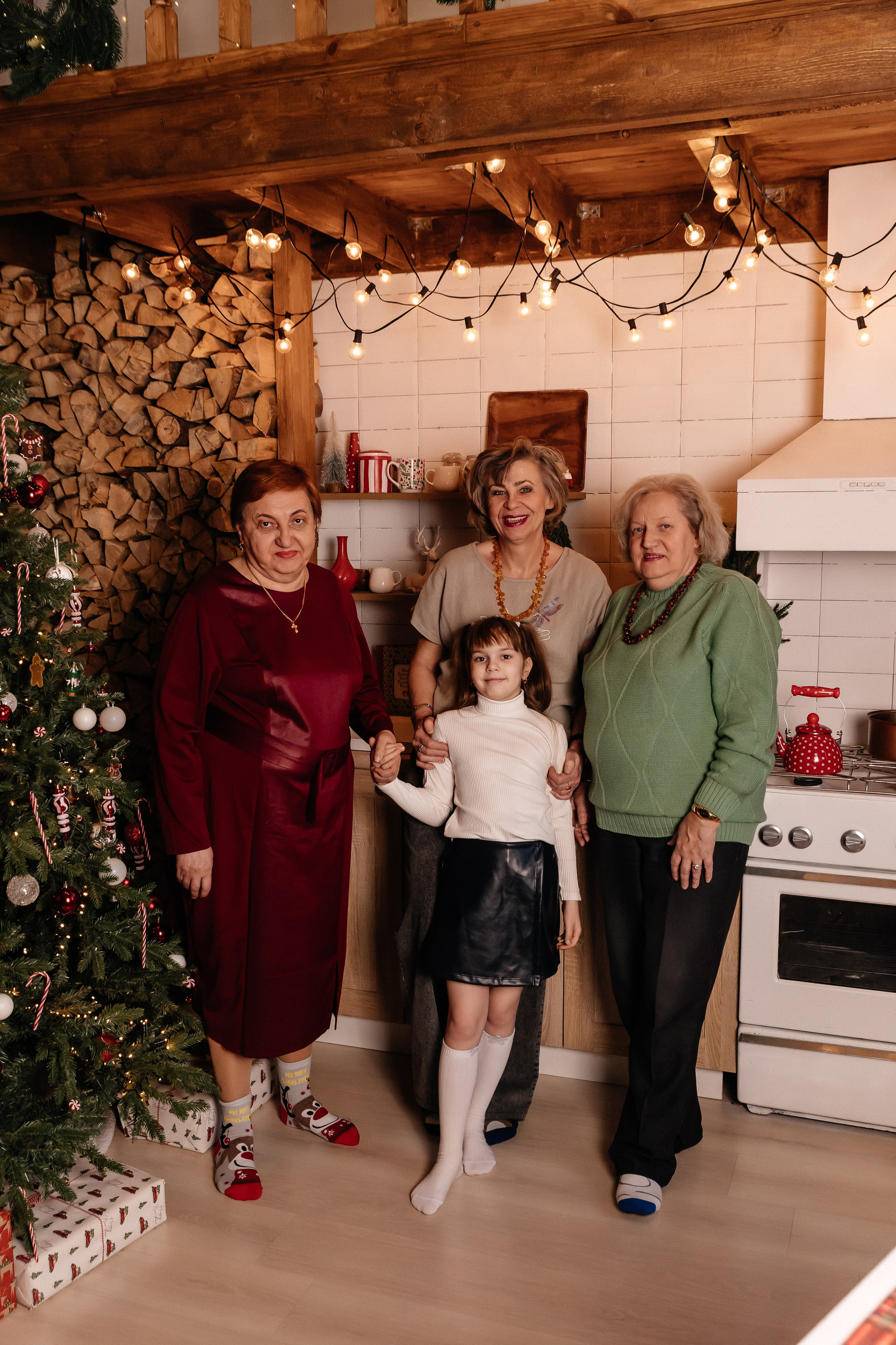 Семейная. Семейный фотограф Минск Усова Ольга