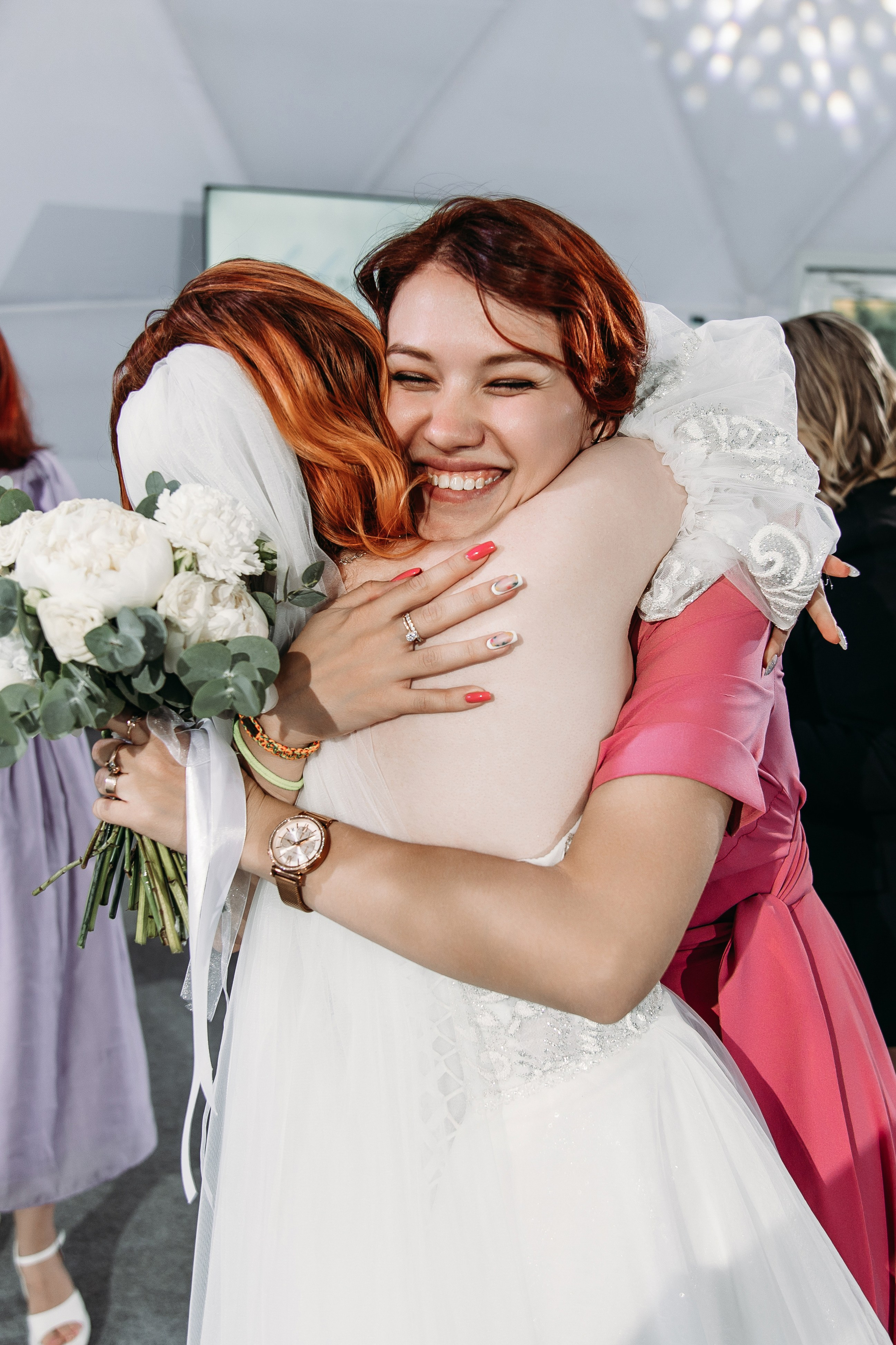 Максим & Алёна. Свадебный ФОТОГРАФ и ВИДЕОГРАФ Ульяновск