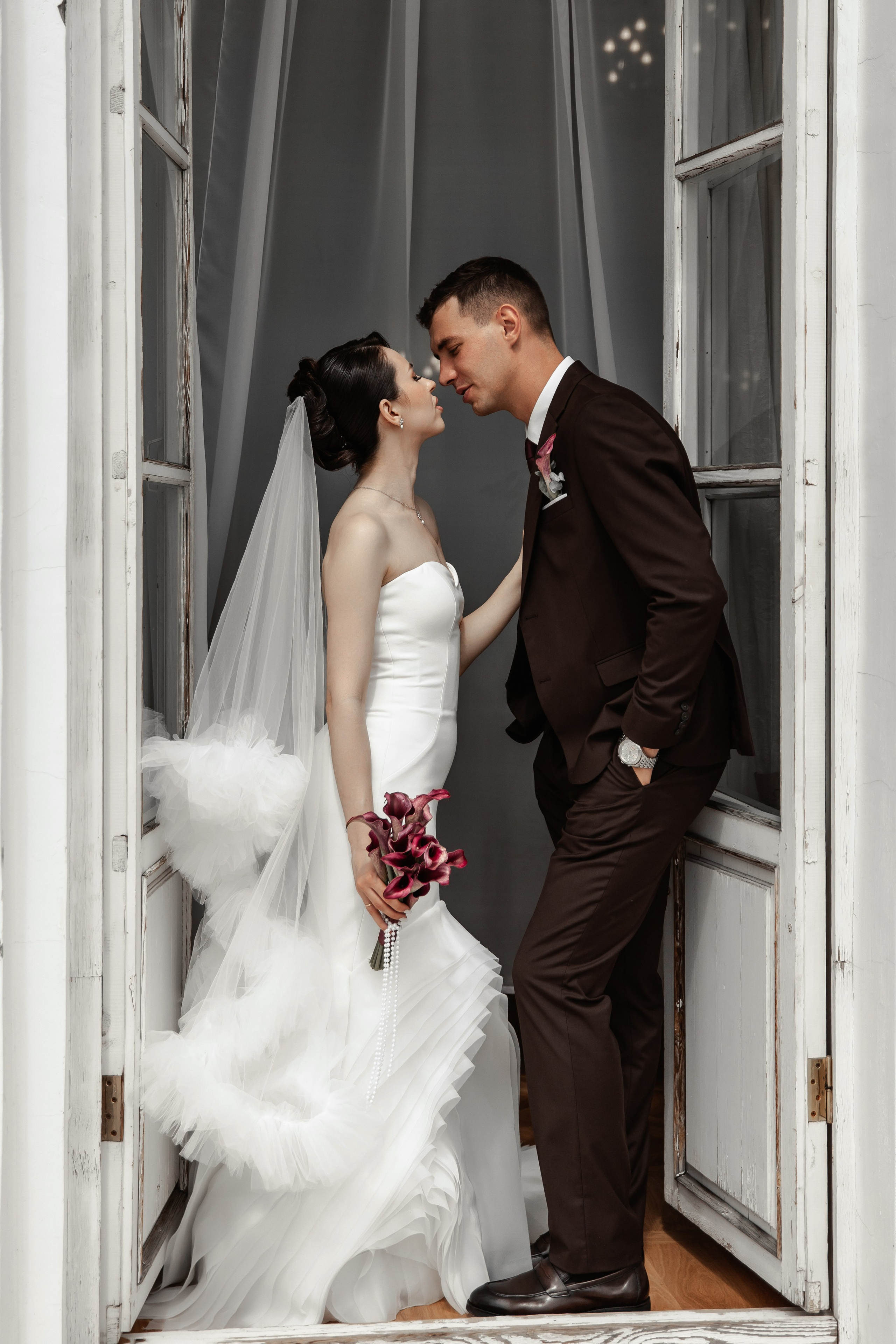 Илья & Лилия. Свадебный ФОТОГРАФ и ВИДЕОГРАФ Ульяновск