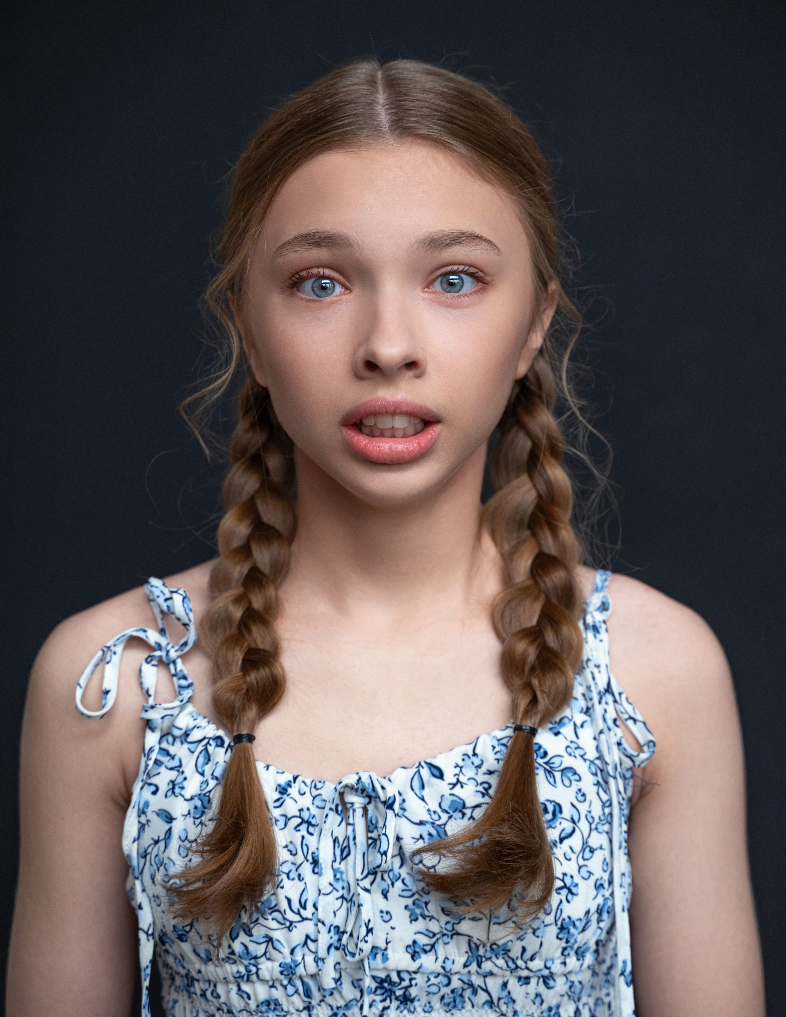 ПОДГОТОВКА ХЭДШОТЫ. Фотограф Москва Виктория Вишневская актерское / модельное портфолио