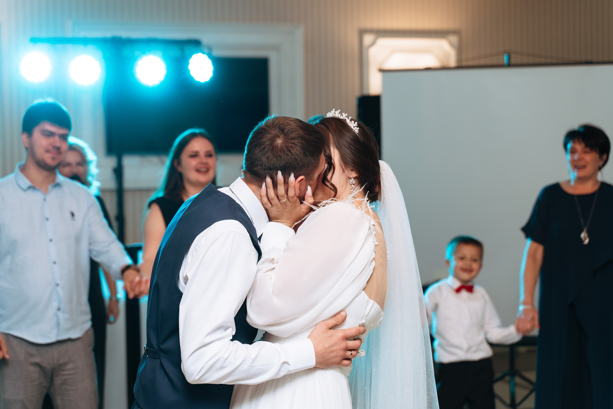 Мария и Артём. Семейный фотограф Новочеркасск