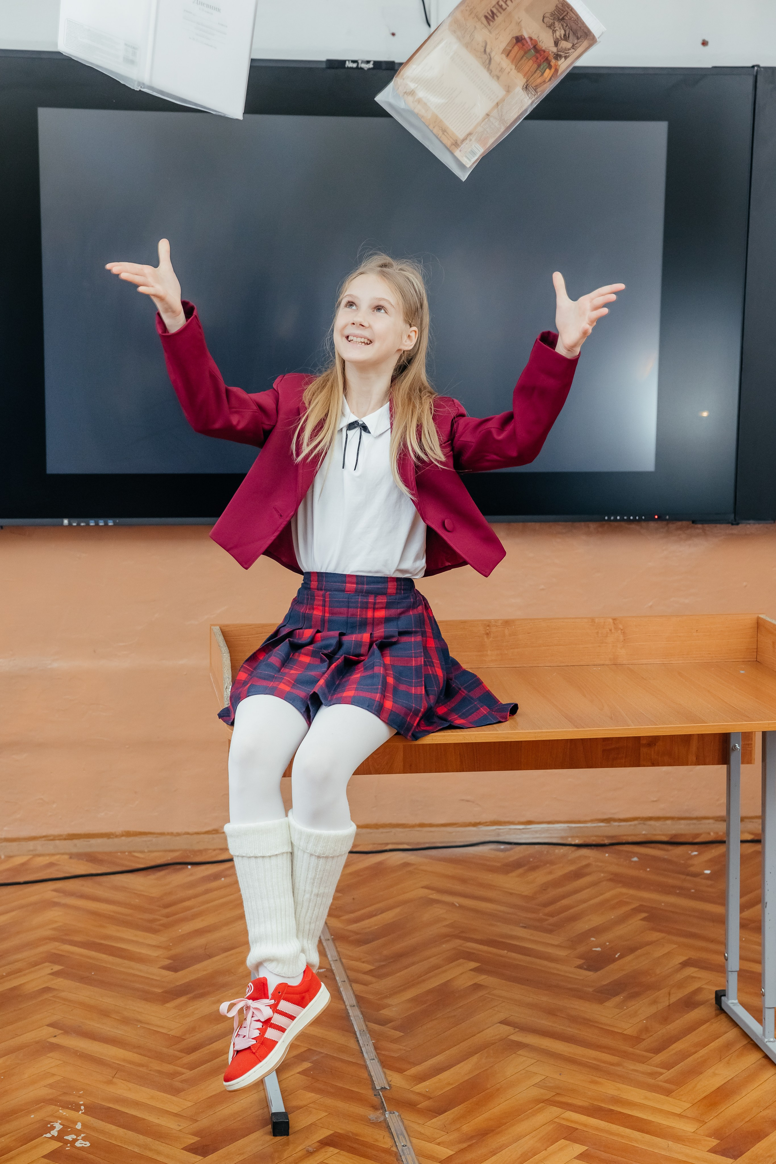 Виньетки Общие Портреты. Главная