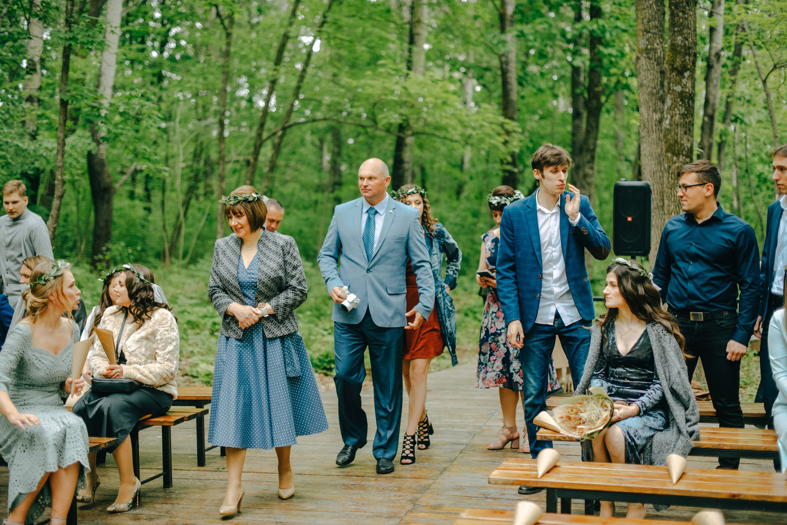 ГАЛЯ И РОМА. Шашкова Вероника / Свадебный и семейный фотограф Москва и Ярославль