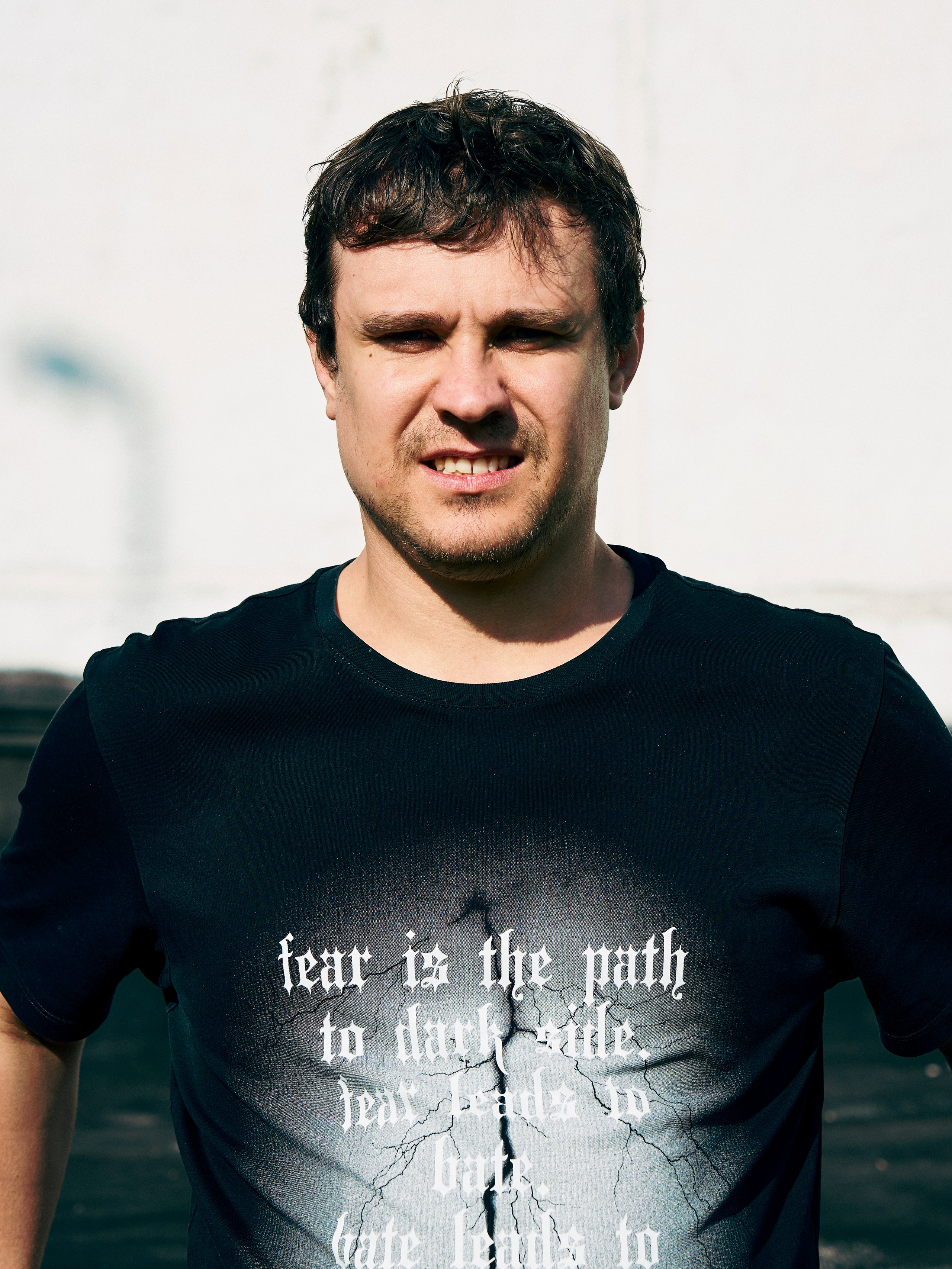 БФ «Жизненный путь». Портретный фотограф в Москве