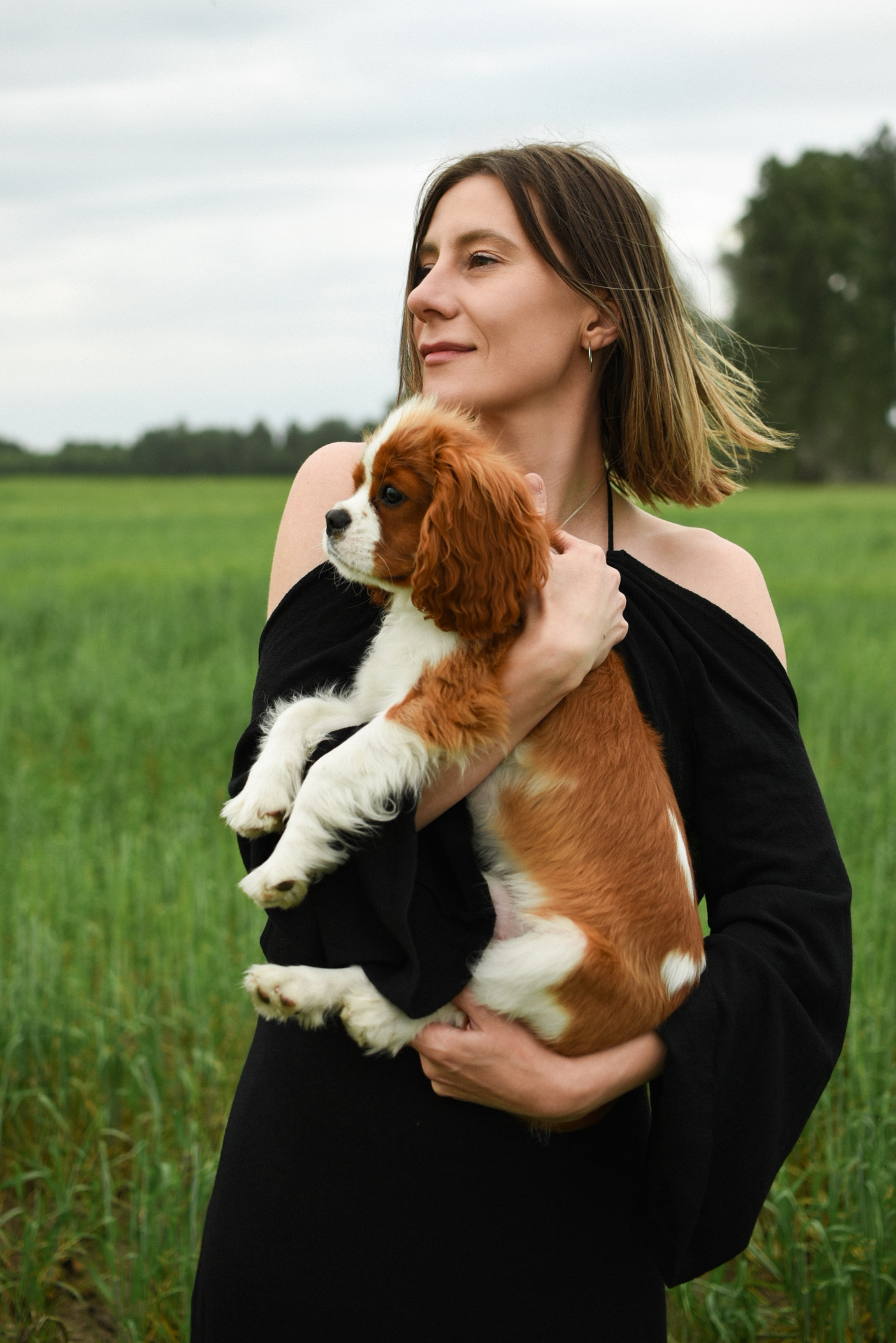 Маша и Саша. Фотограф Челябинск Екатерина Миниханова